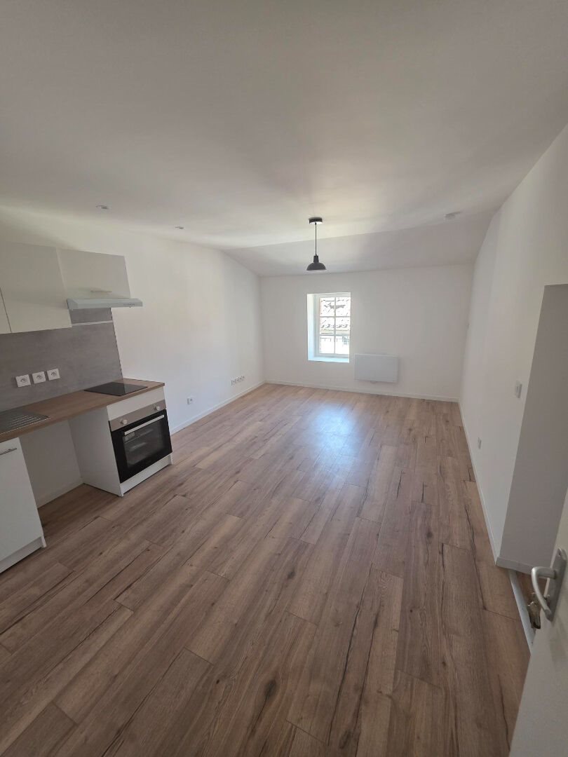 Appartement à louer, 41m², Carmaux
