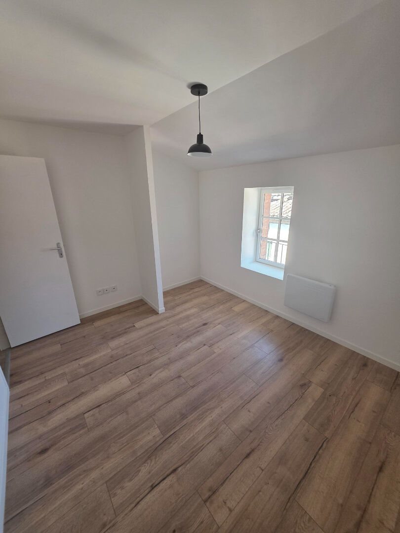 Appartement à louer, 41m², Carmaux