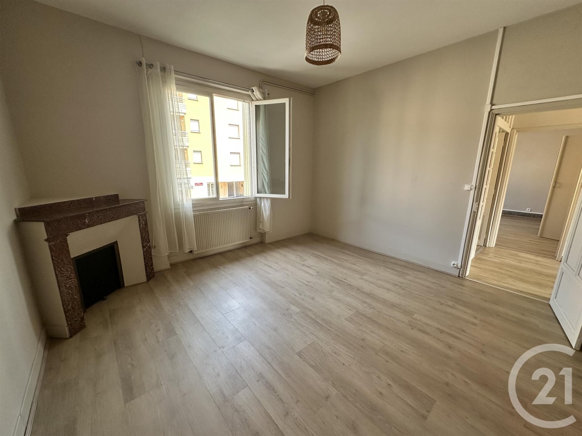 Appartement à louer, 88m², Albi