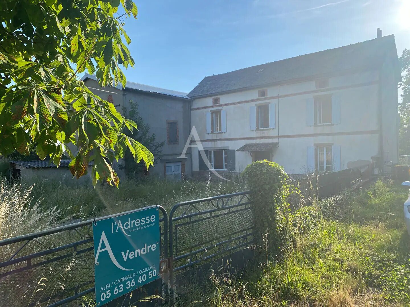 Maison à vendre, 112m², Carmaux