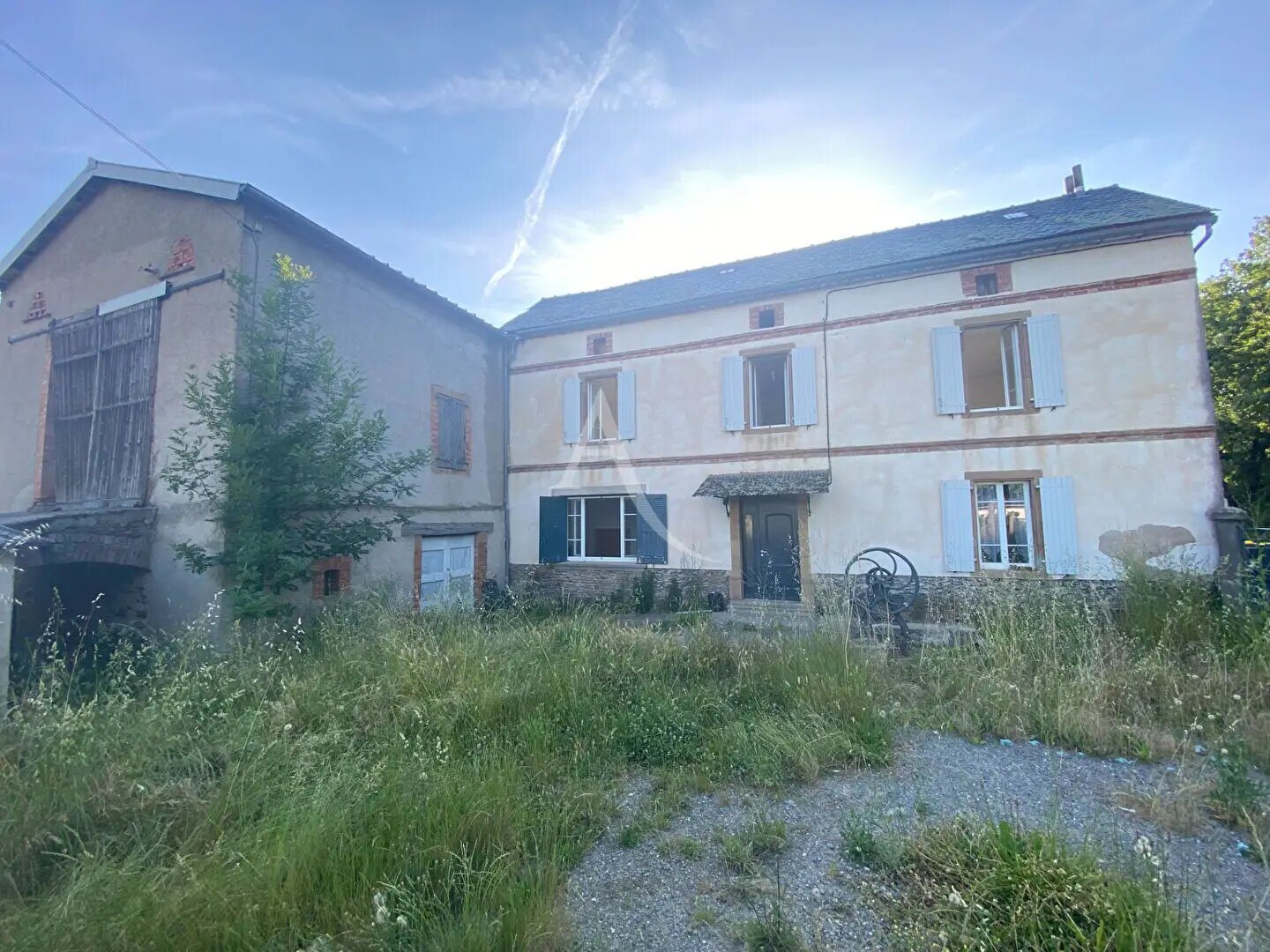 Maison à vendre, 112m², Carmaux