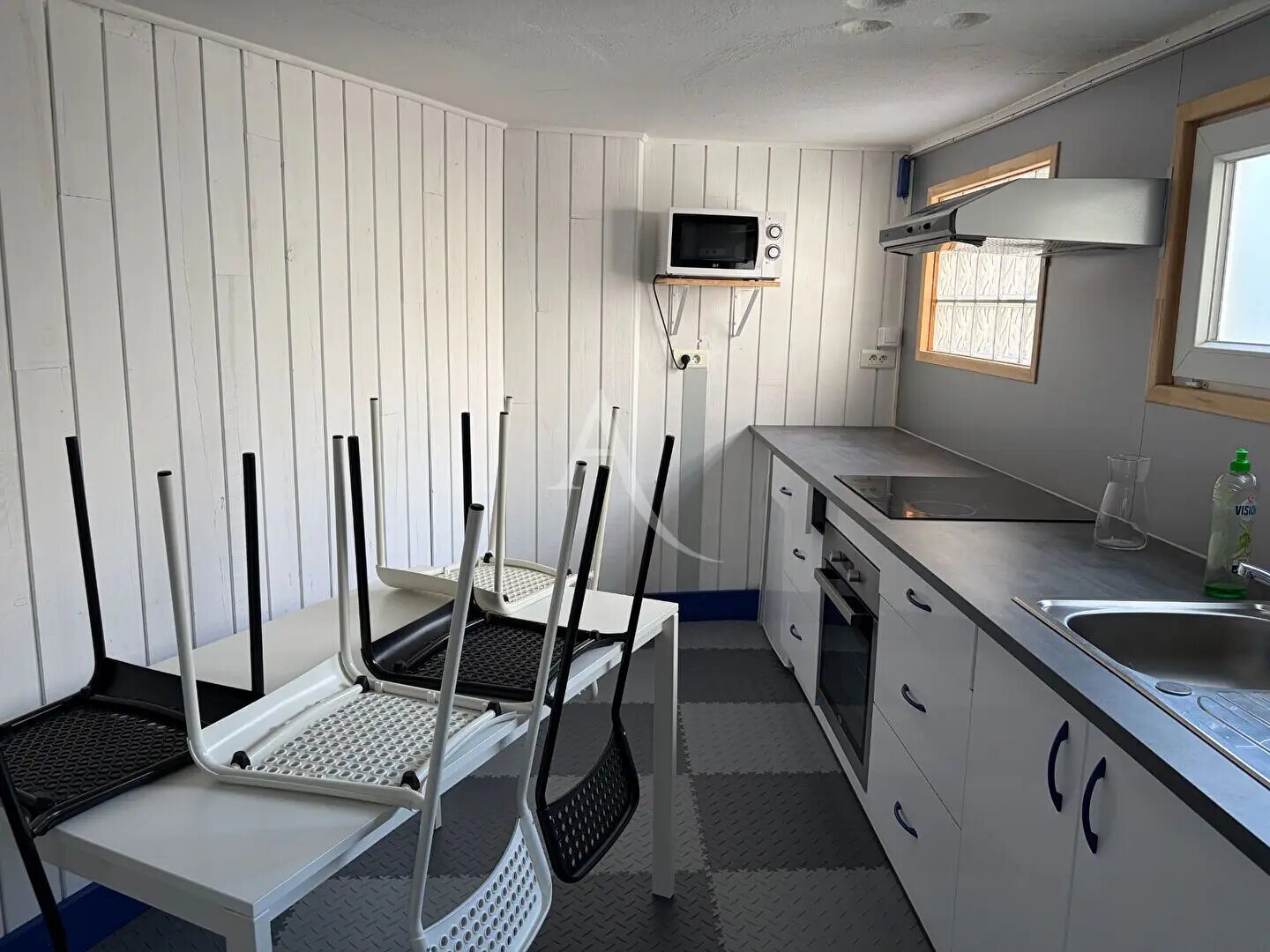 Appartement à louer, 35m², Albi