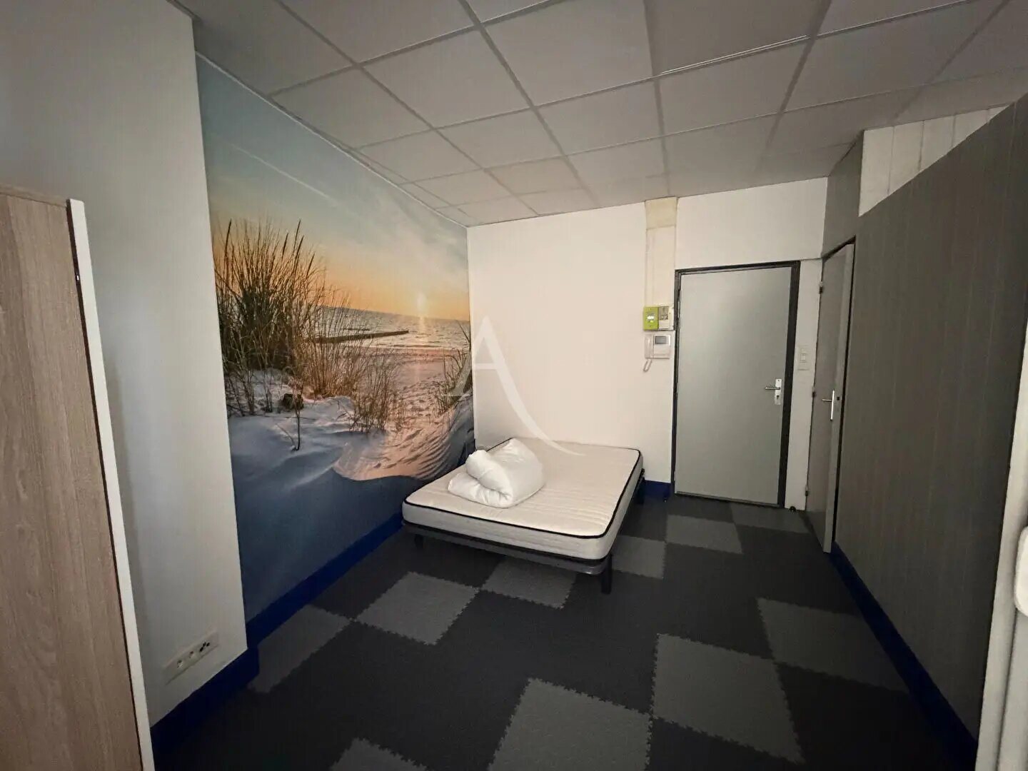 Appartement à louer, 35m², Albi