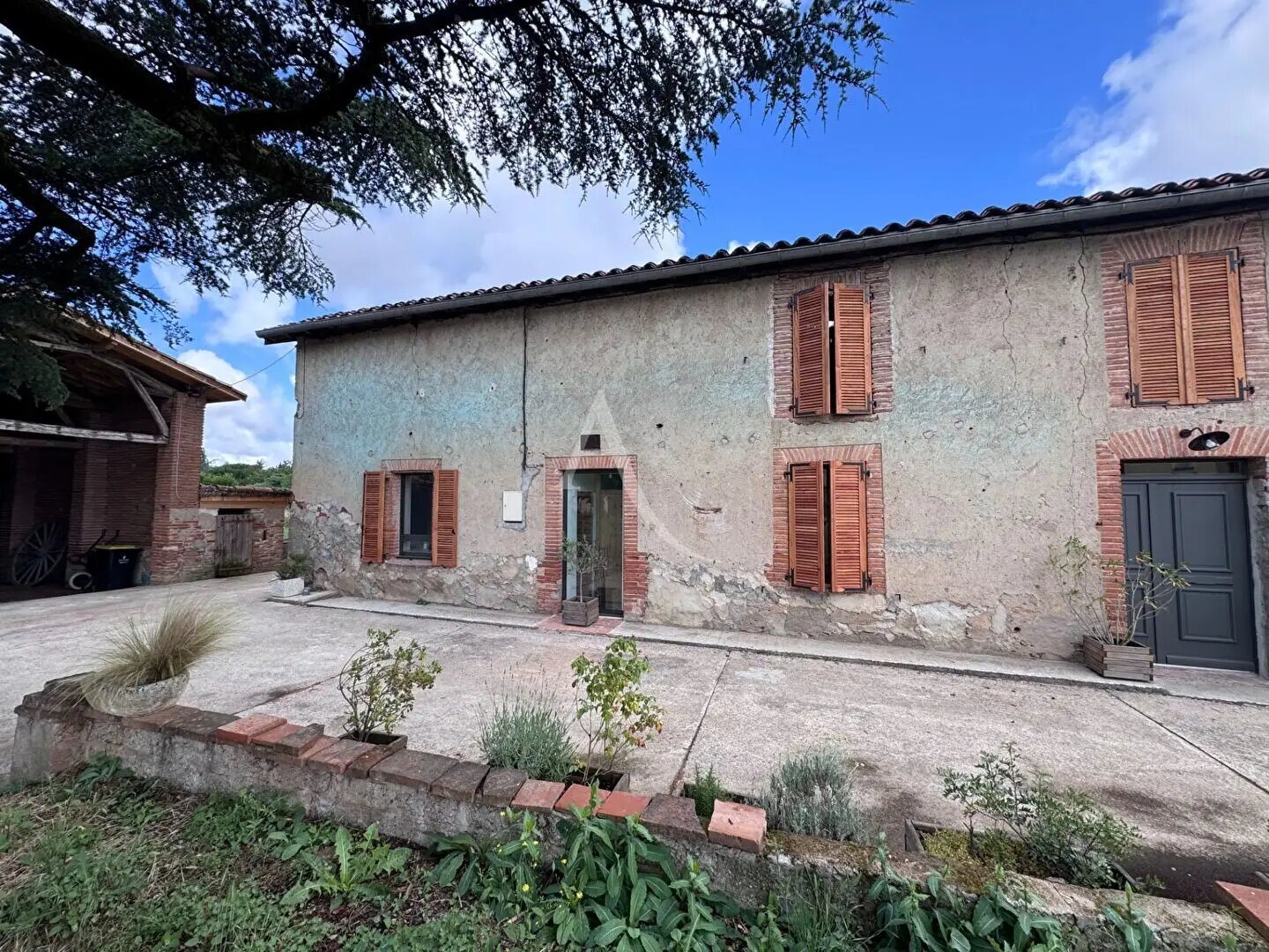 Maison à vendre, 197m², Gaillac