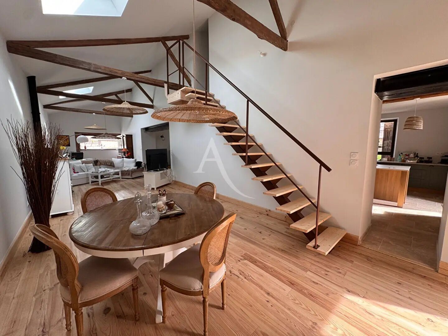Maison à vendre, 197m², Gaillac