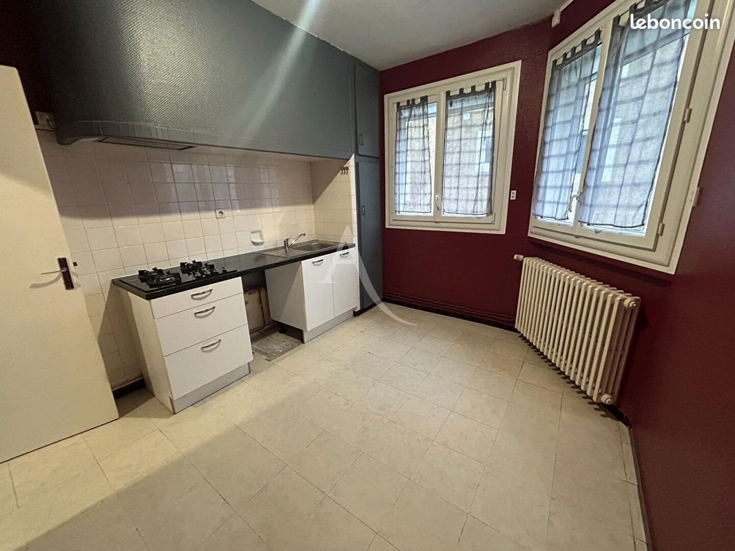 Maison à louer, 88m², Carmaux