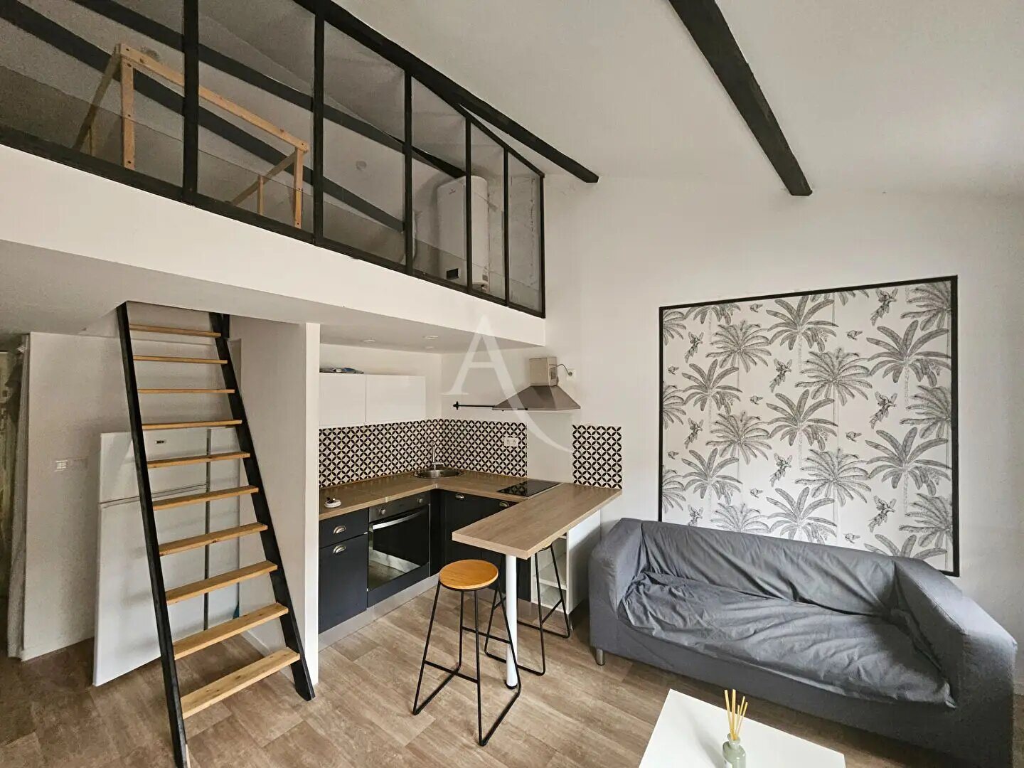 Appartement à louer, 36m², Gaillac