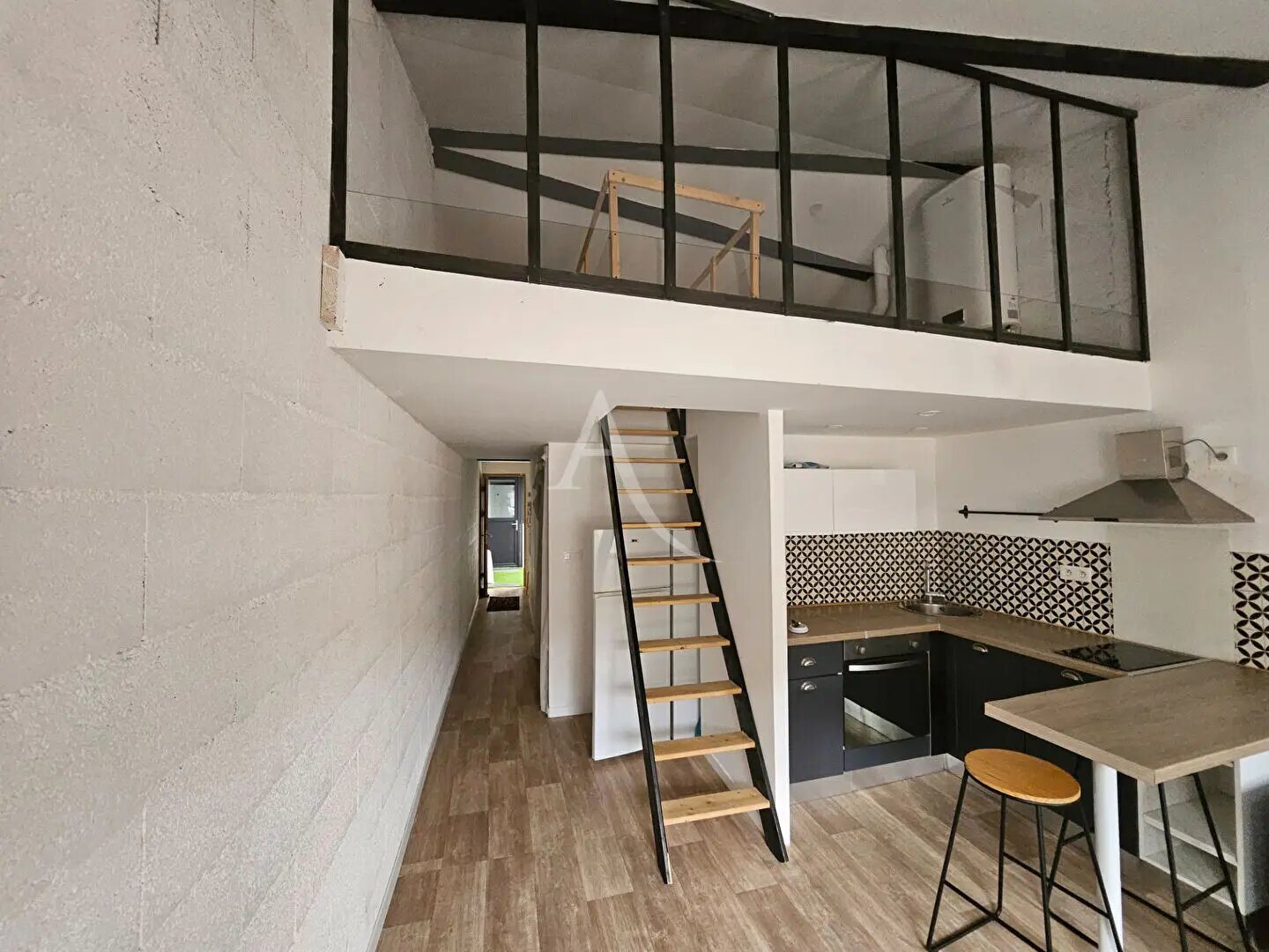 Appartement à louer, 36m², Gaillac