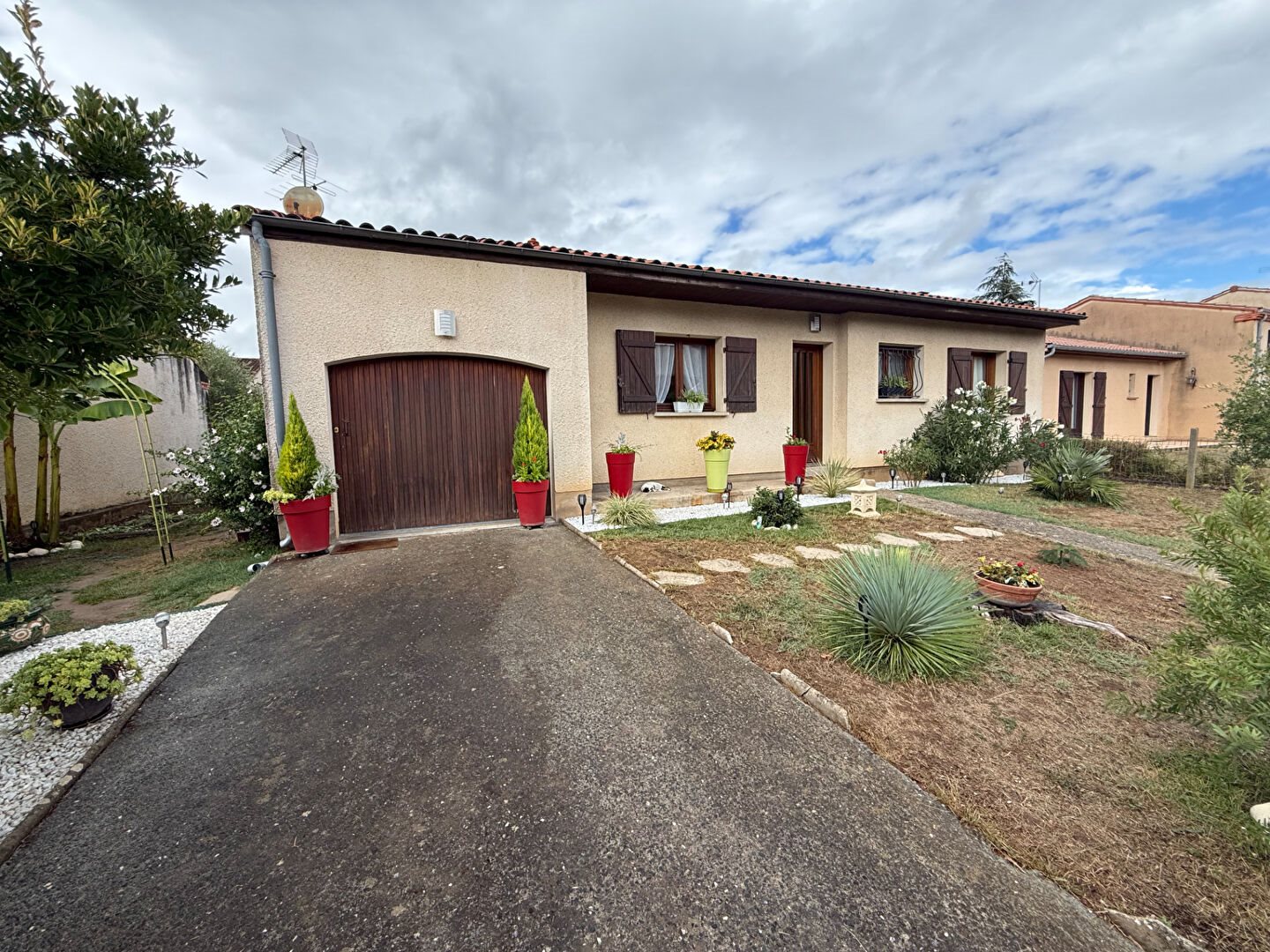 Maison à vendre, 92m², Albi
