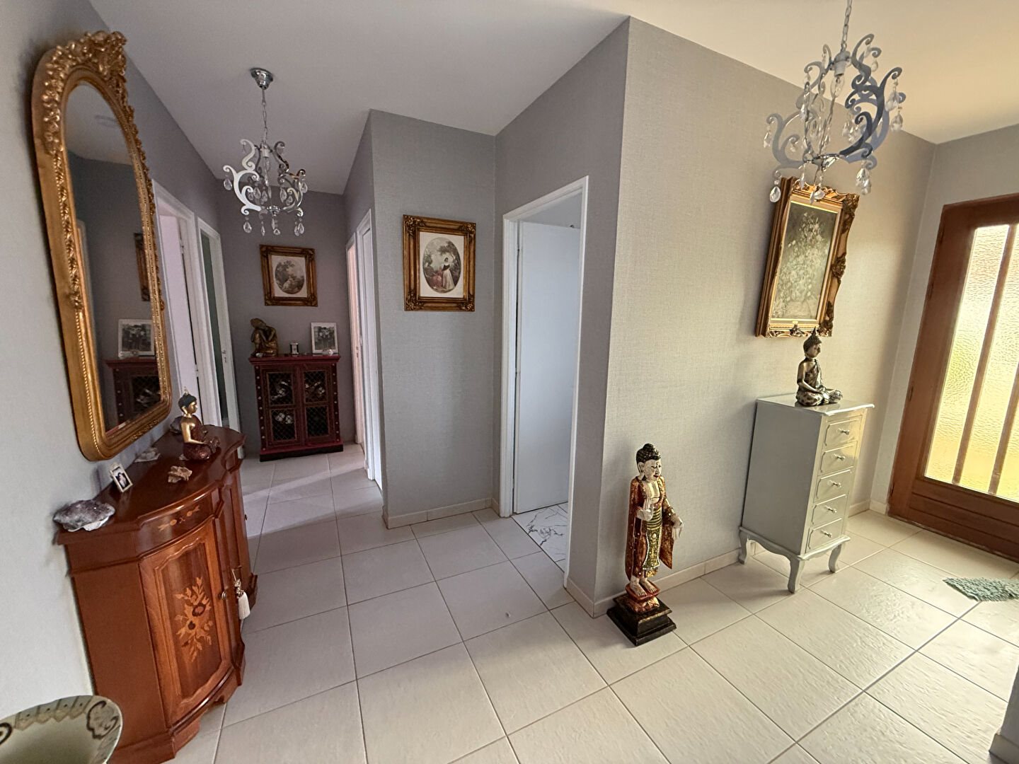 Maison à vendre, 92m², Albi