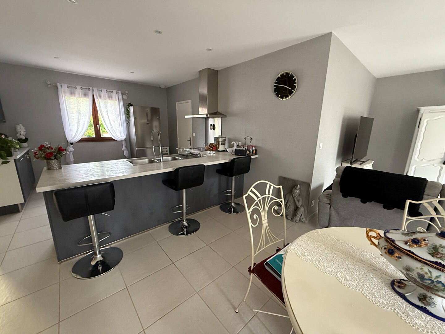 Maison à vendre, 92m², Albi