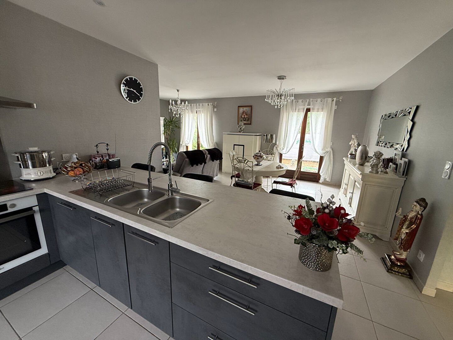 Maison à vendre, 92m², Albi