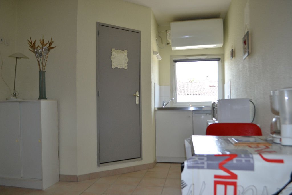 Appartement à vendre, 14m², Albi