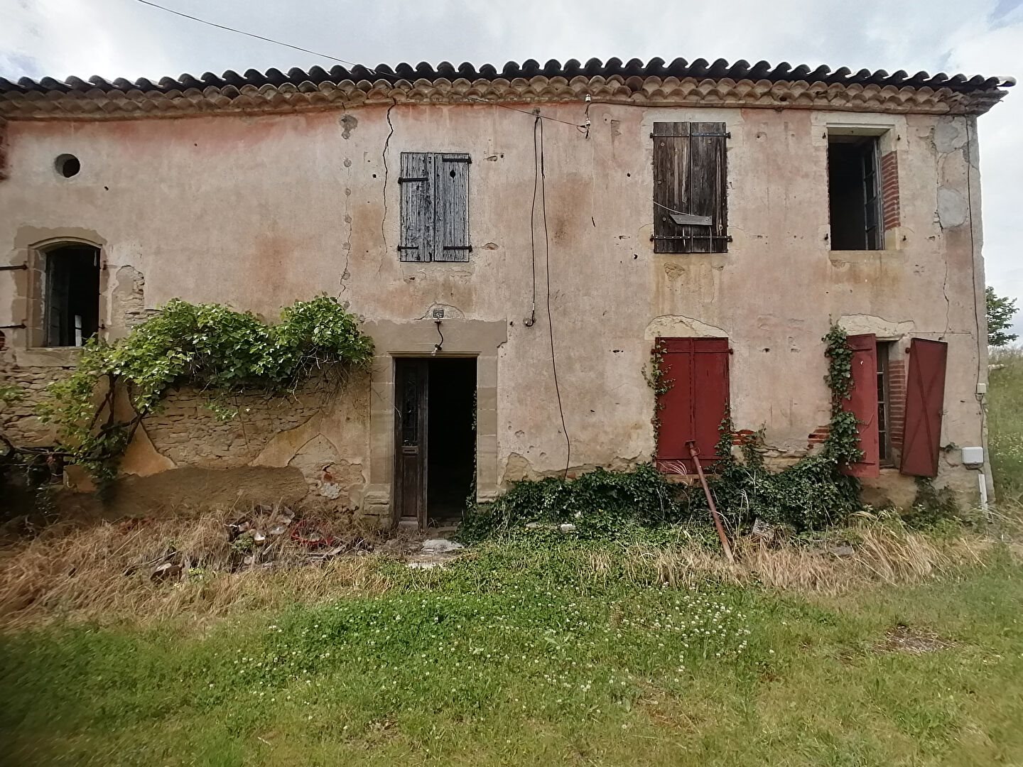 Maison à vendre, 466m², Florentin