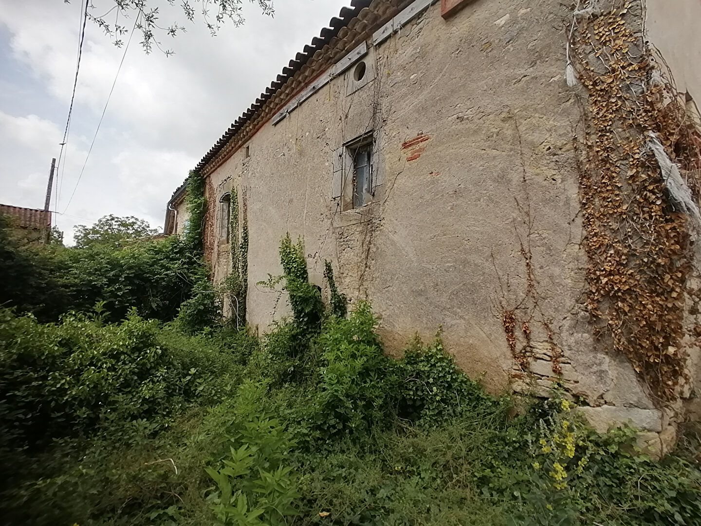Maison à vendre, 466m², Florentin
