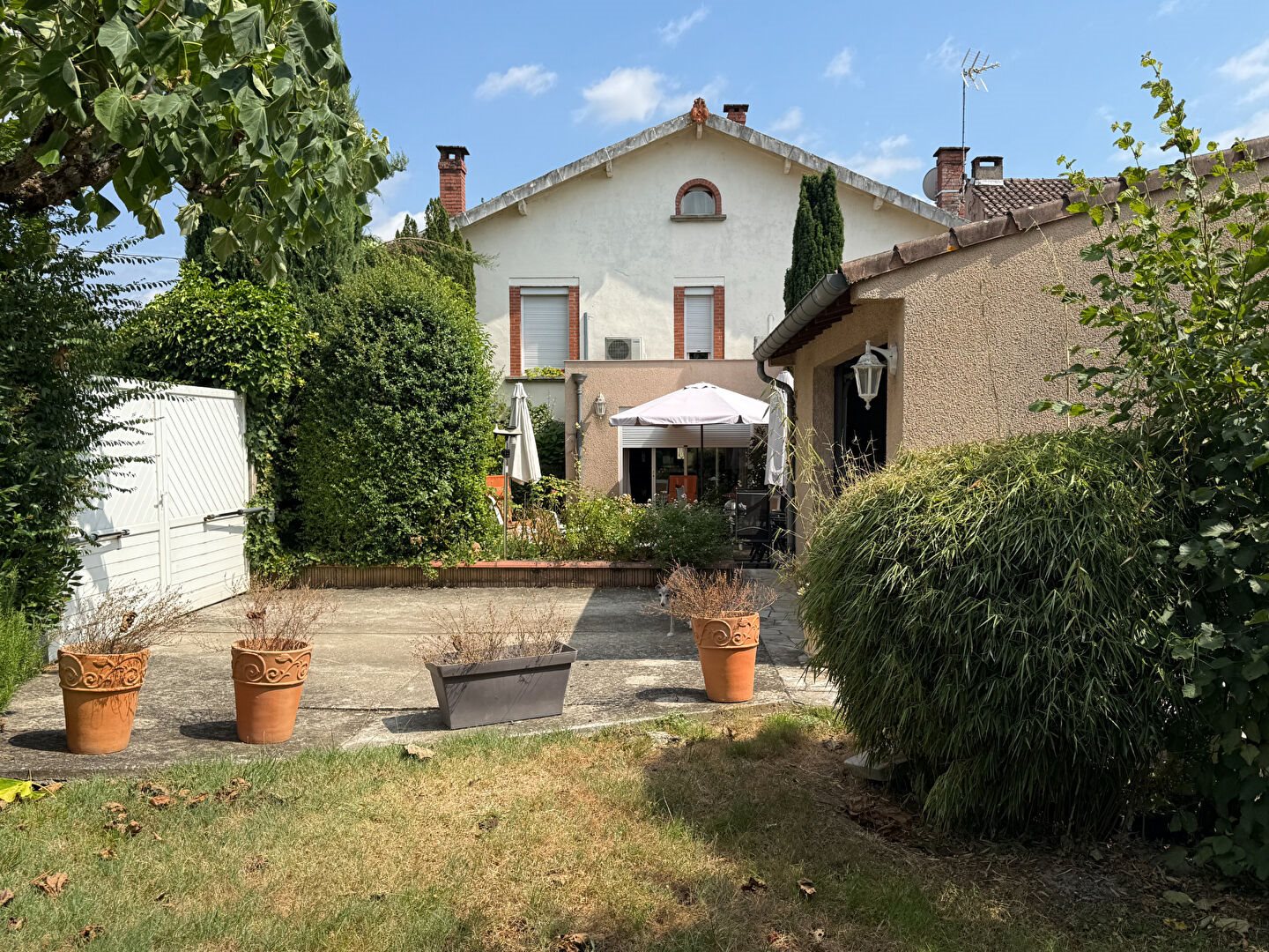 Maison à vendre, 236m², Saint-Juéry