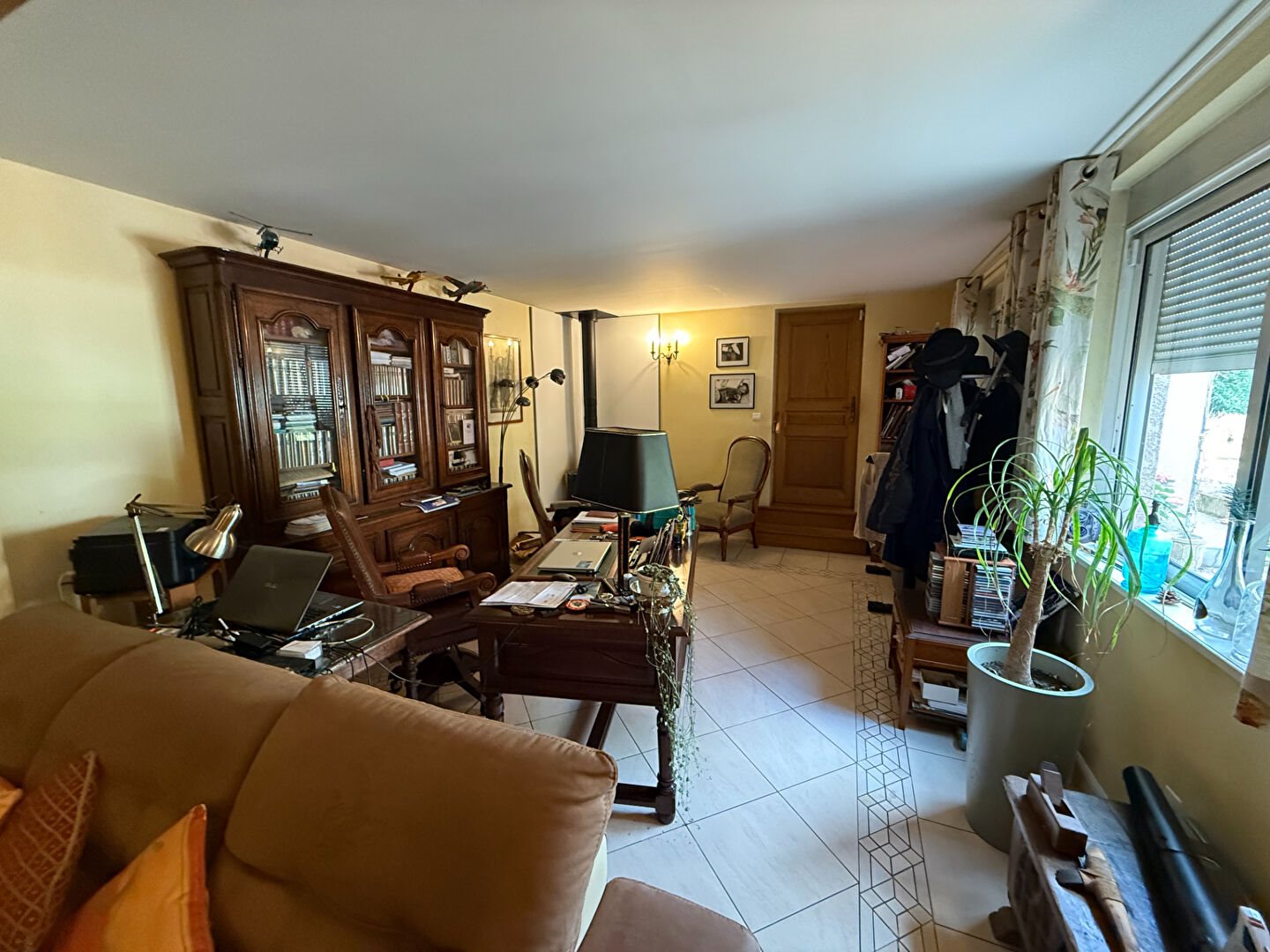 Maison à vendre, 236m², Saint-Juéry