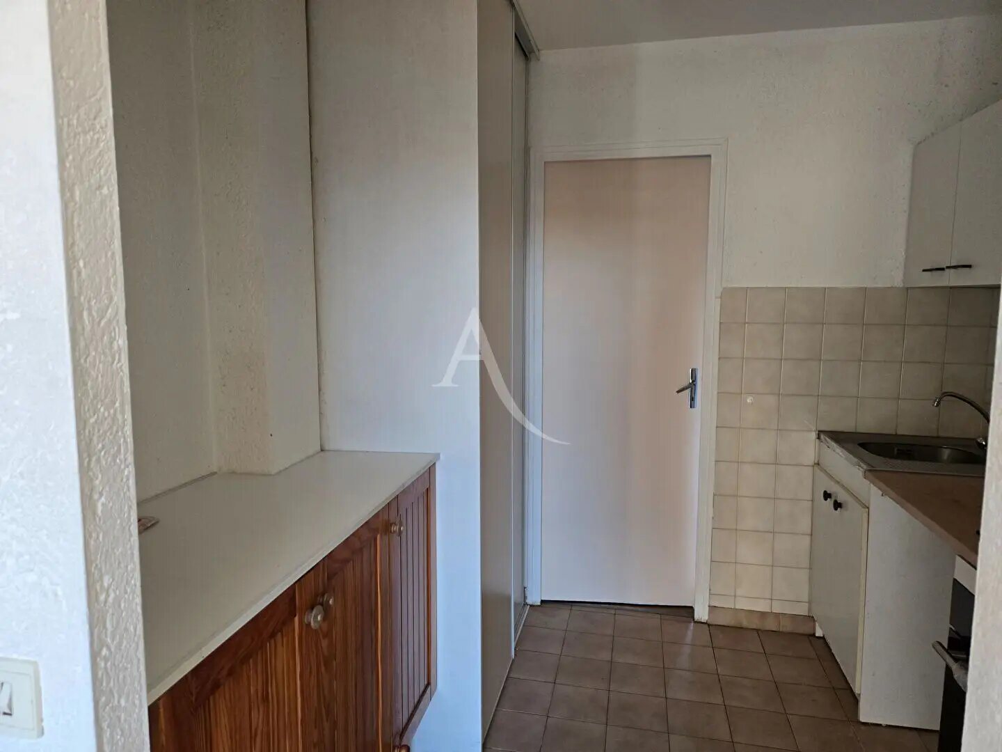 Appartement à louer, 37m², Albi