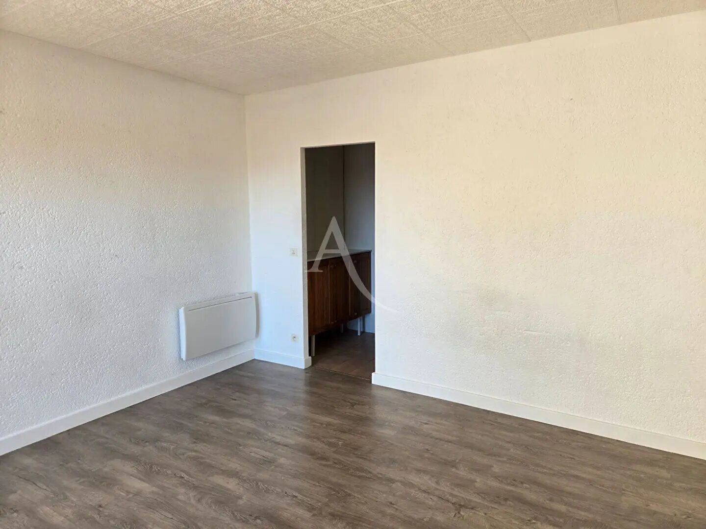 Appartement à louer, 37m², Albi