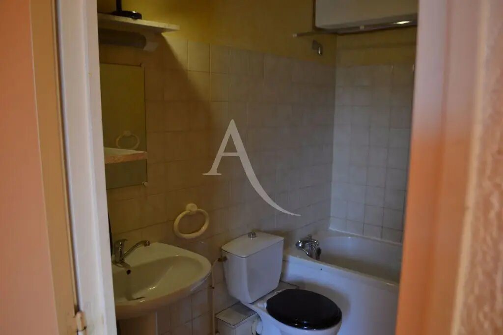 Appartement à louer, 37m², Albi