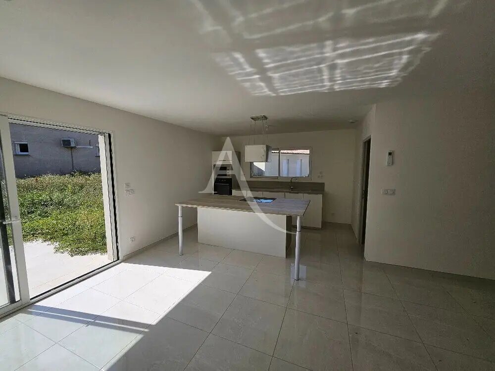 Maison à louer, 87m², Le Sequestre