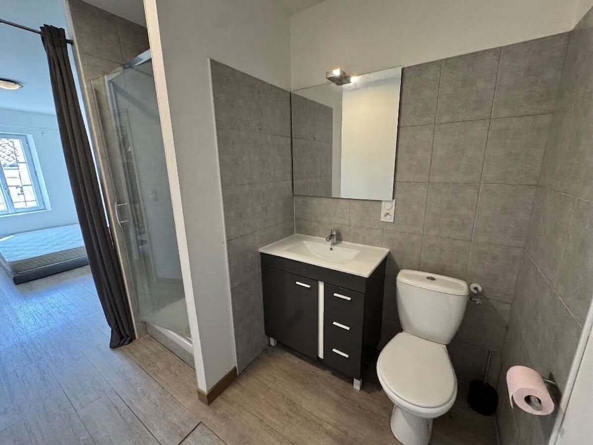Appartement à louer, 33m², Gaillac