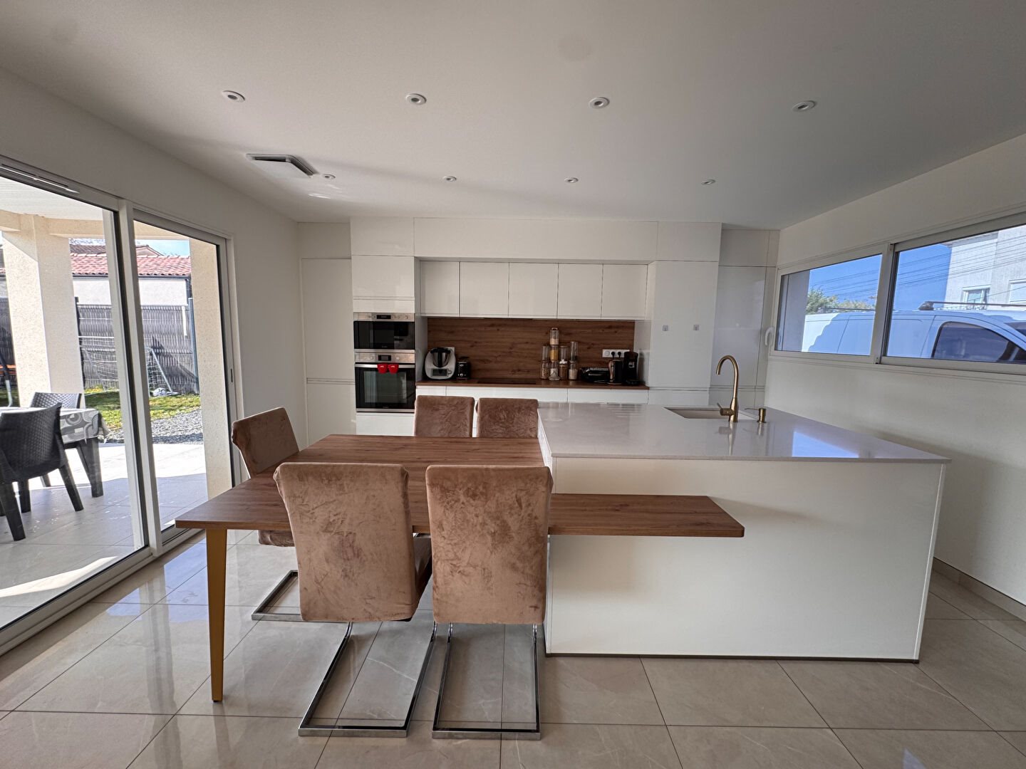 Maison à vendre, 99m², Gaillac