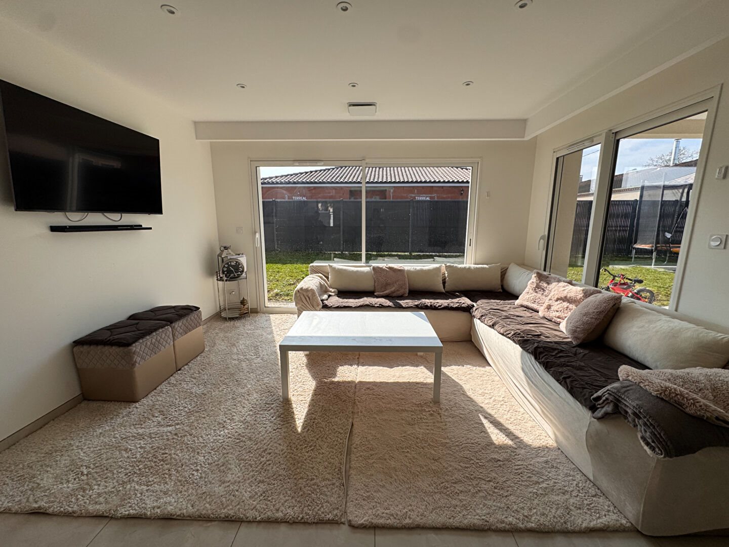 Maison à vendre, 99m², Gaillac