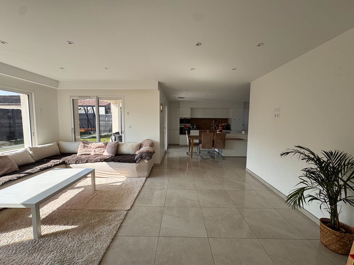 Maison à vendre, 99m², Gaillac