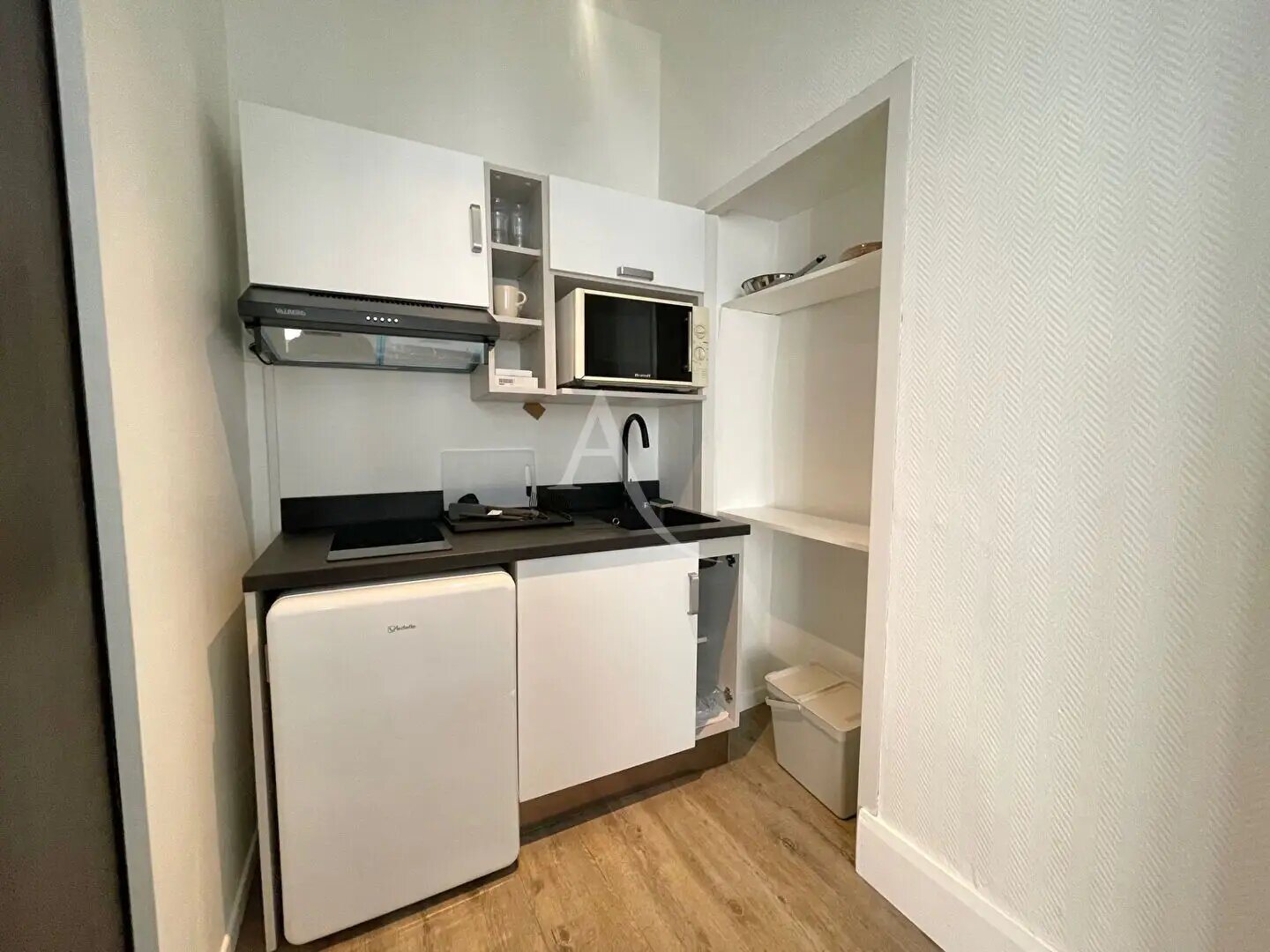 Appartement à louer, 21m², Albi