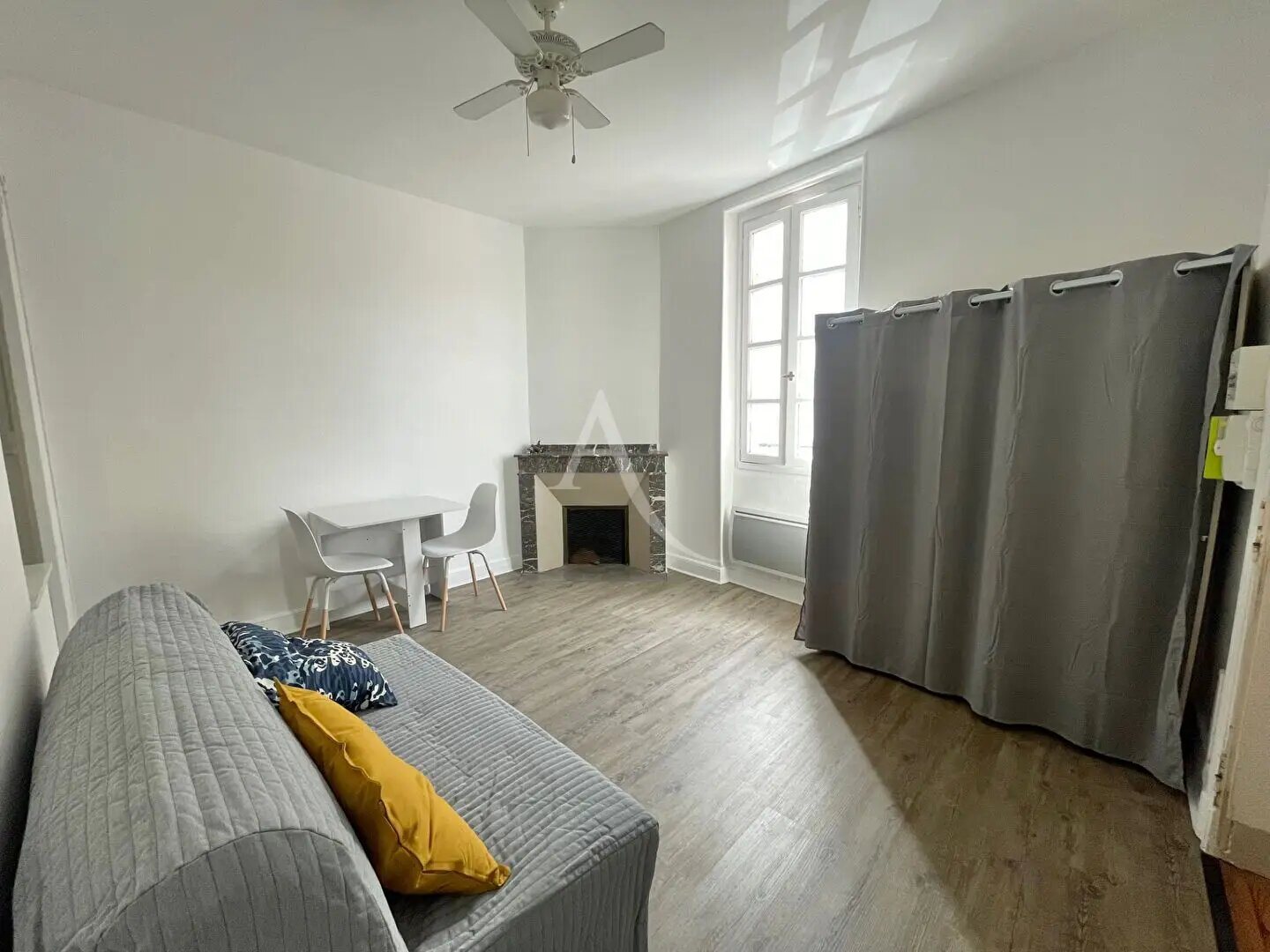 Appartement à louer, 21m², Albi