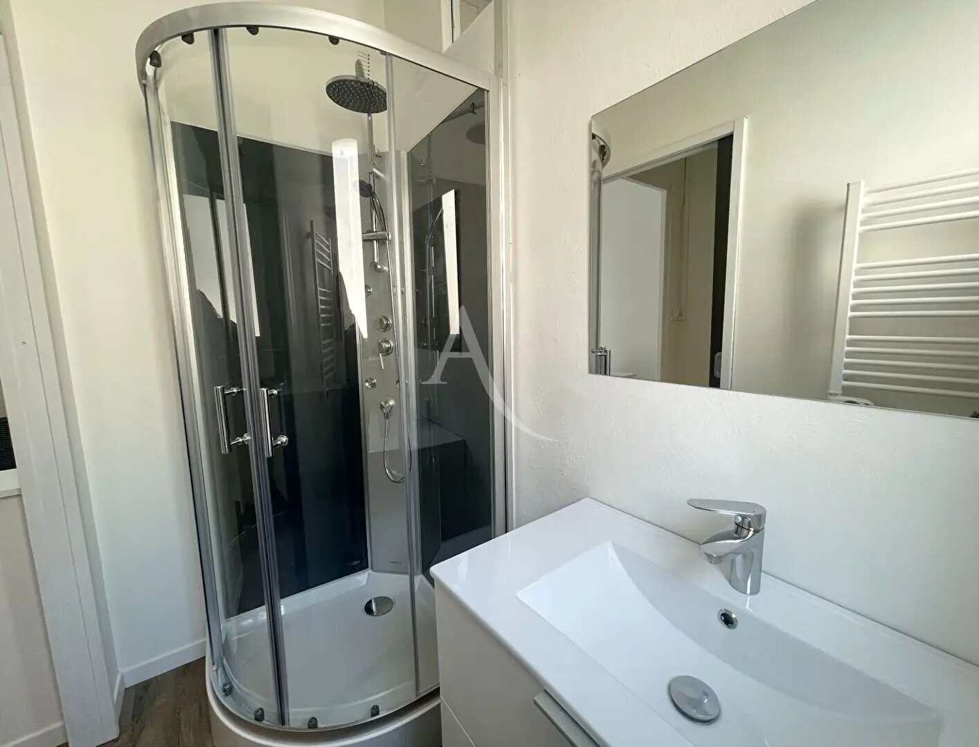 Appartement à louer, 21m², Albi