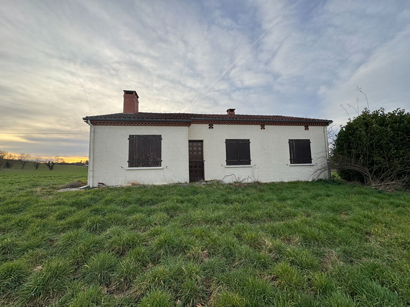 Maison à vendre, 92m², Florentin