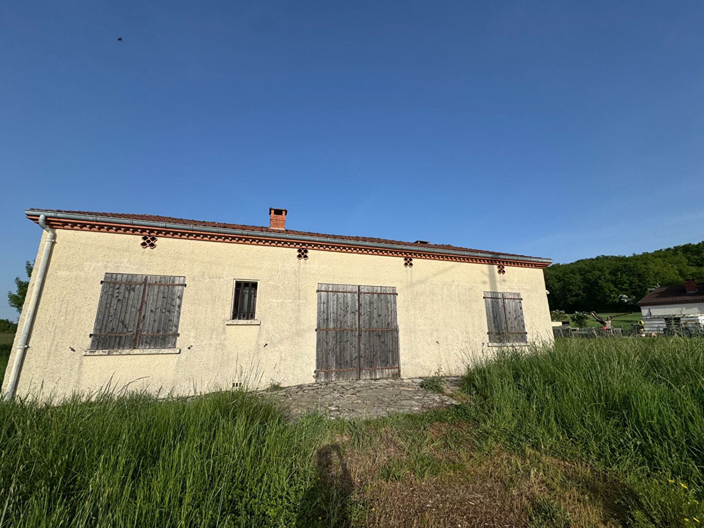 Maison à vendre, 92m², Florentin