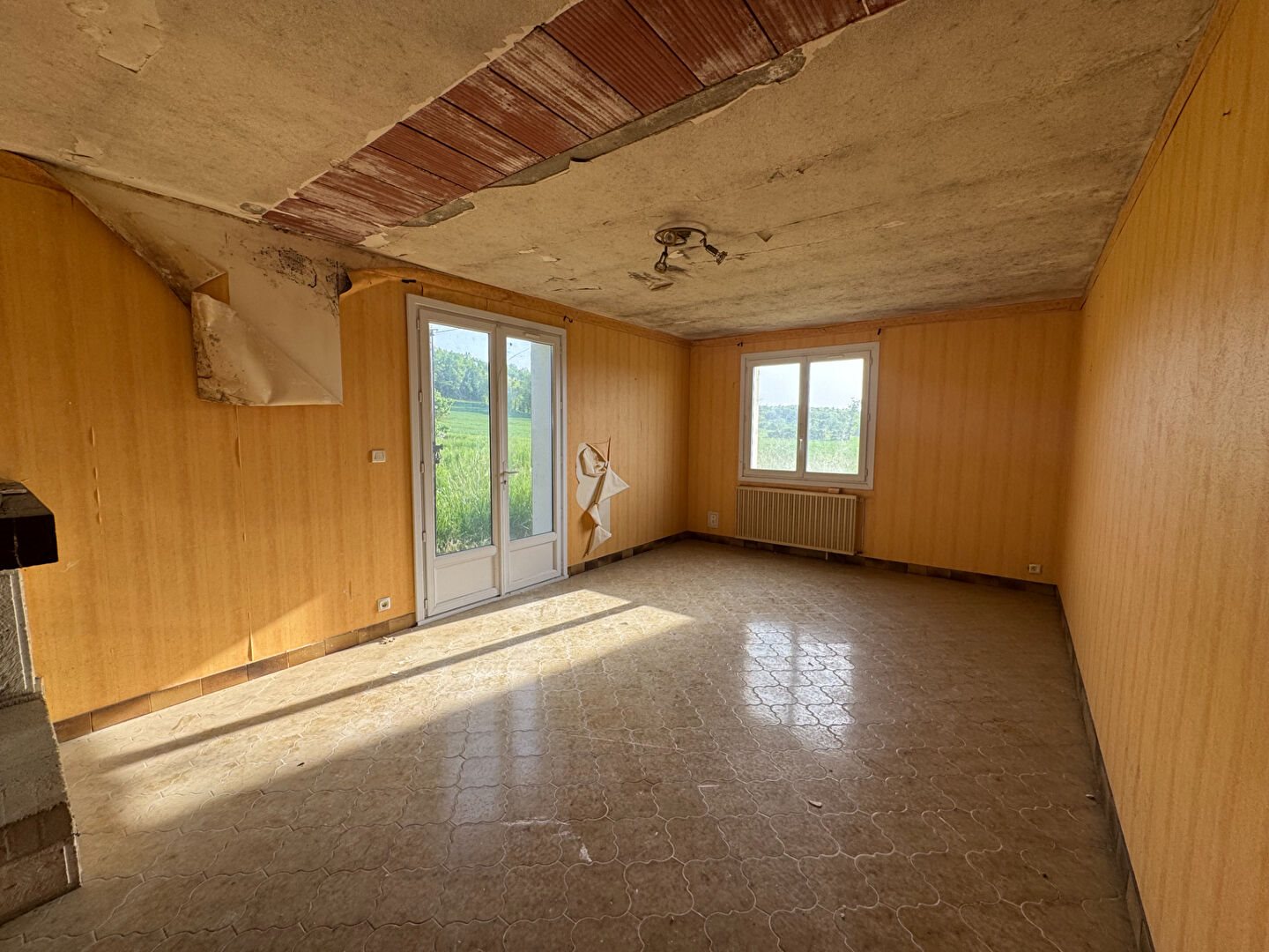 Maison à vendre, 92m², Florentin