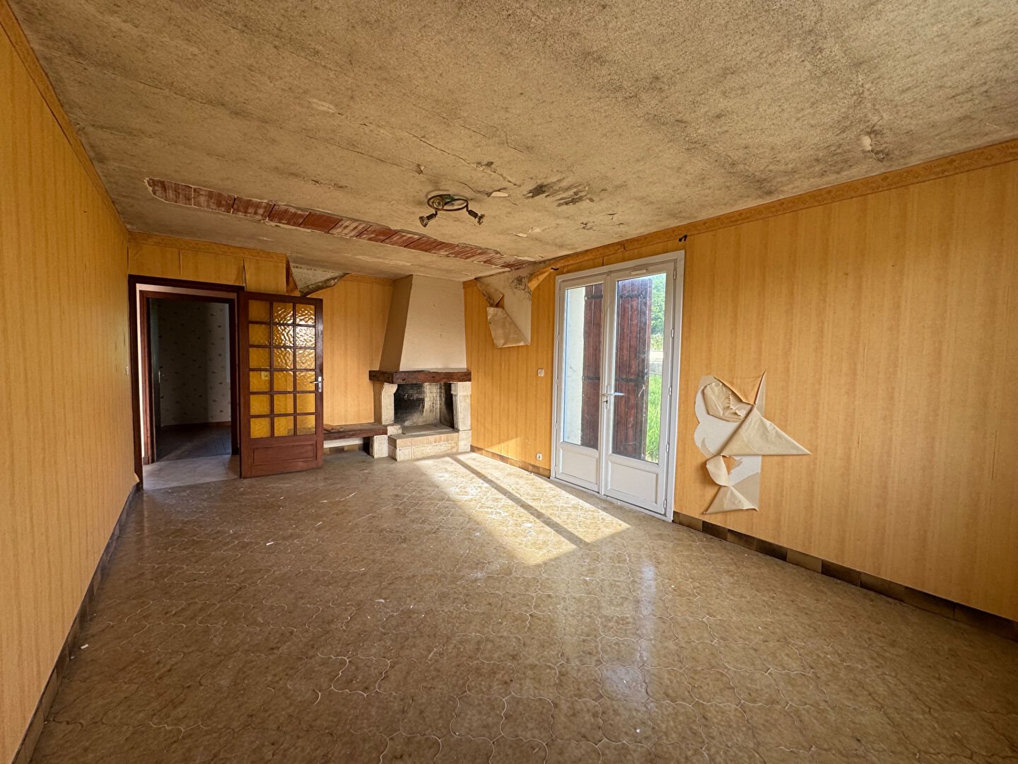 Maison à vendre, 92m², Florentin