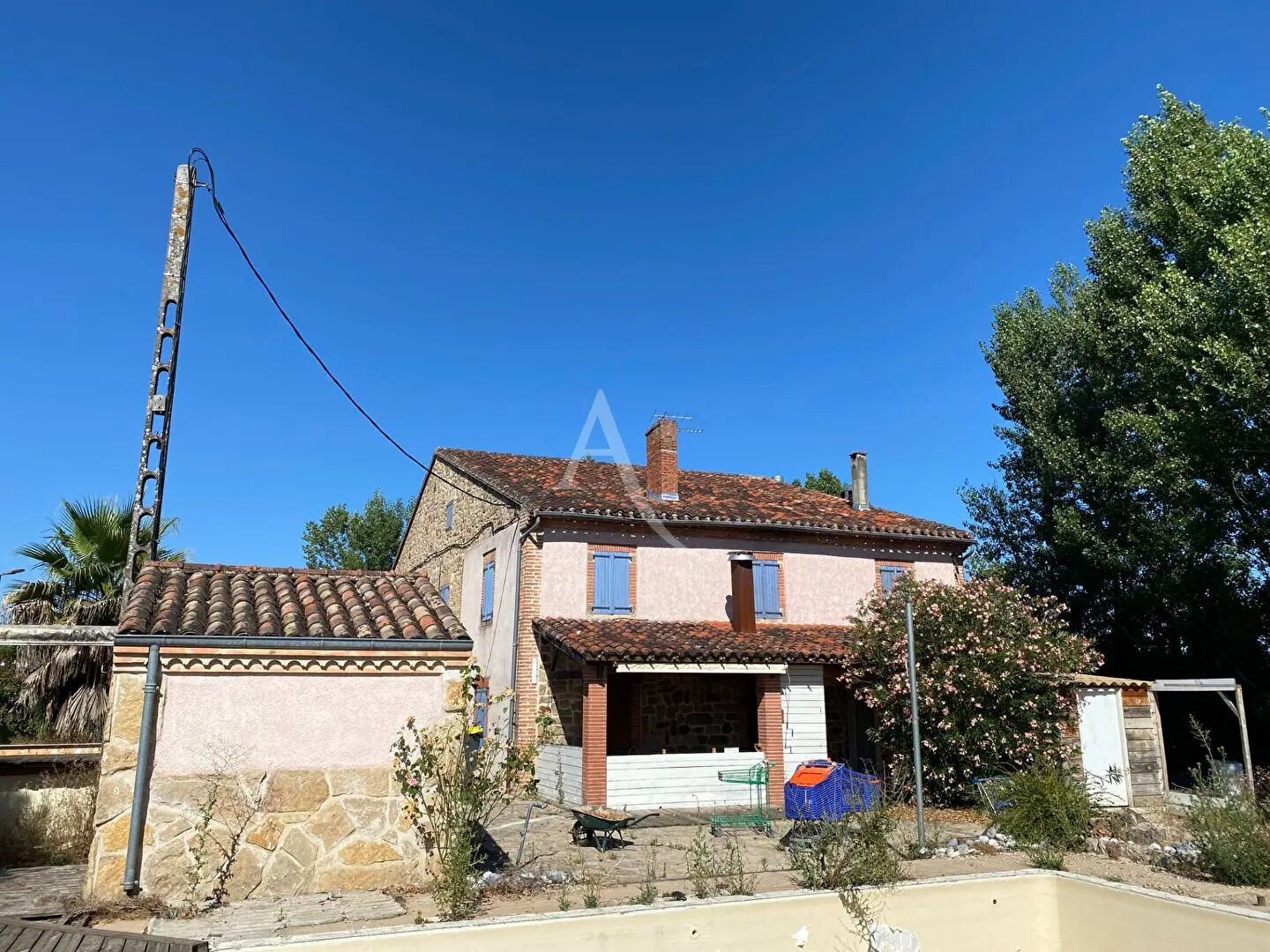 Maison à vendre, 361m², Albi