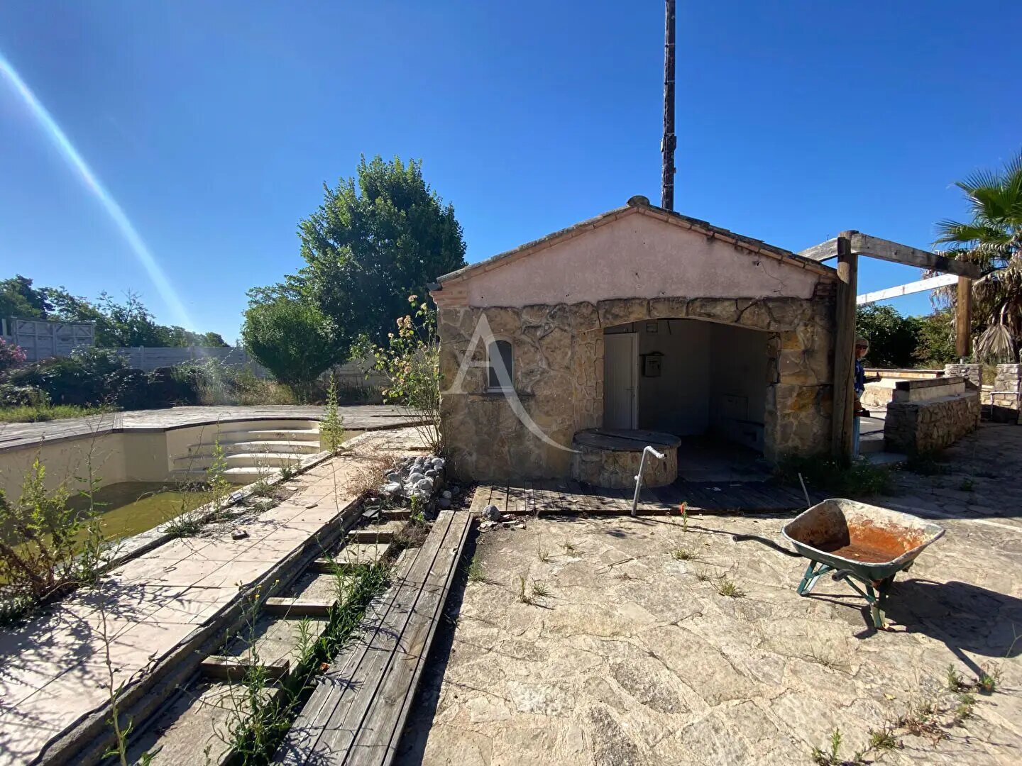 Maison à vendre, 361m², Albi