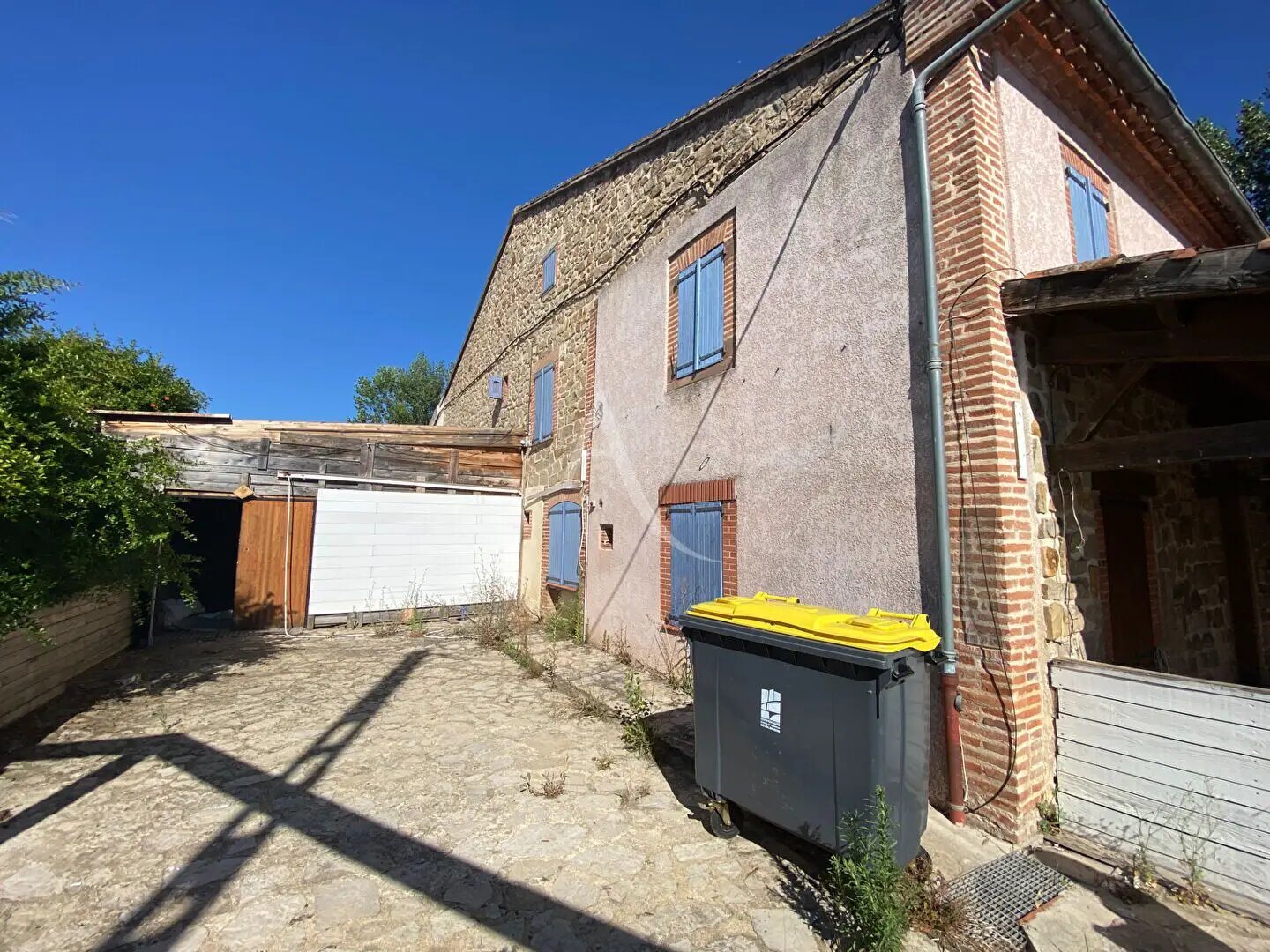 Maison à vendre, 361m², Albi