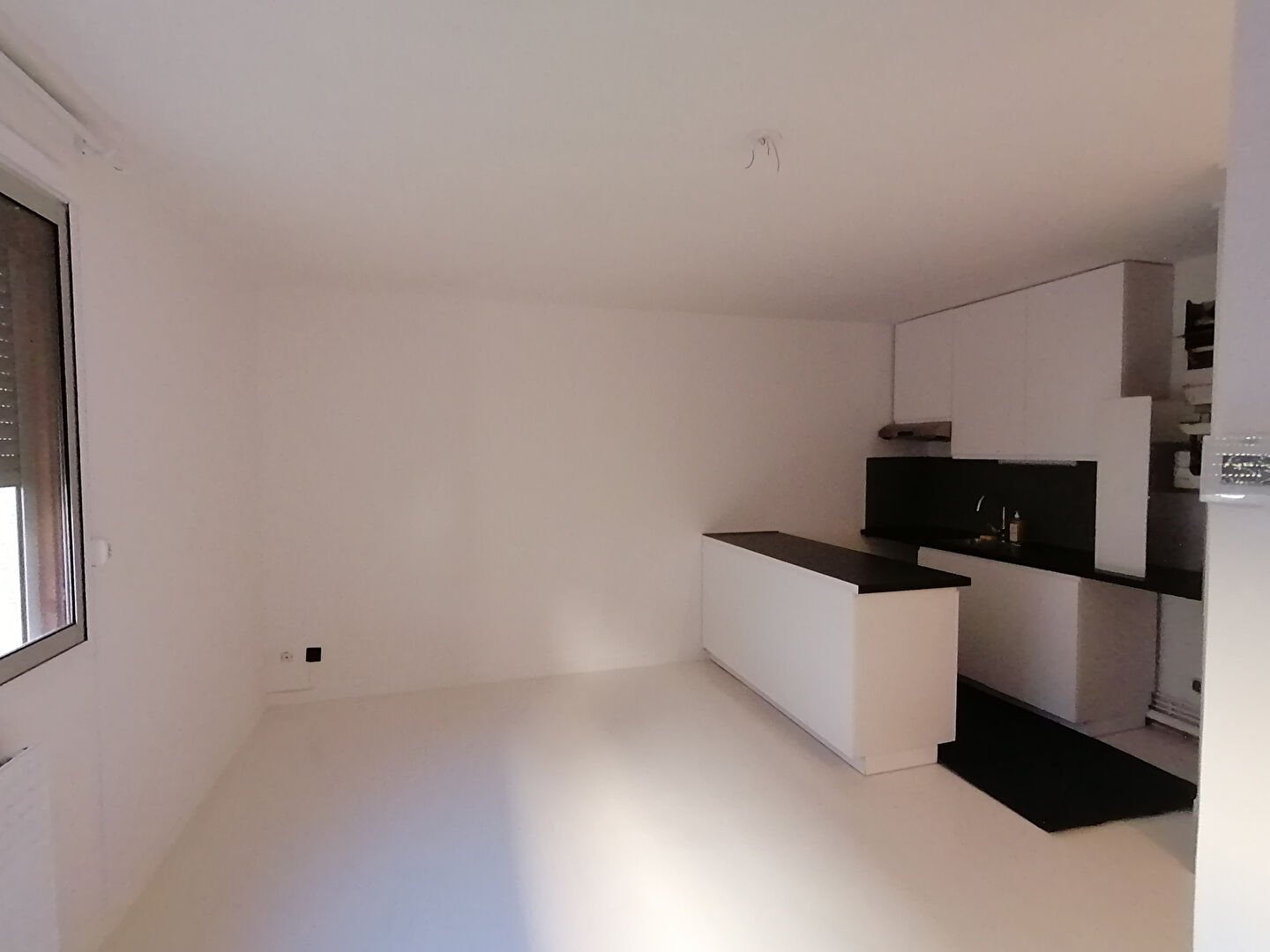 Appartement à louer, 41m², Albi