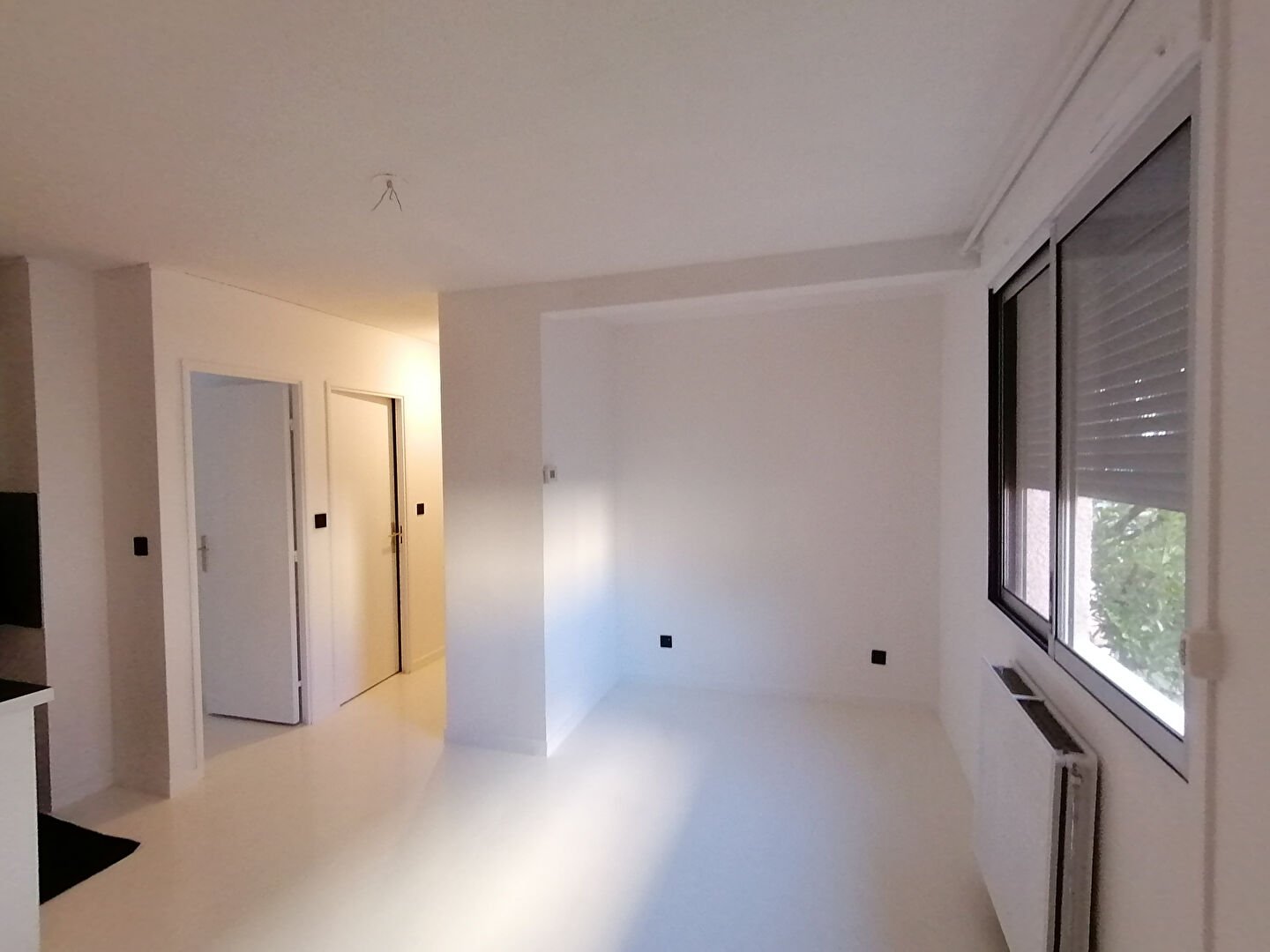 Appartement à louer, 41m², Albi