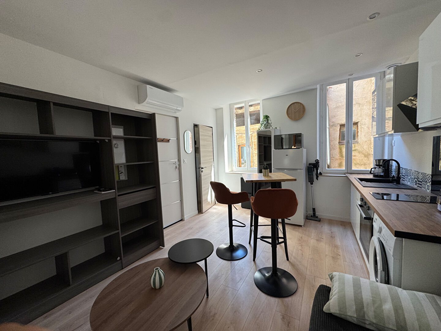 Appartement à louer, 17m², Gaillac