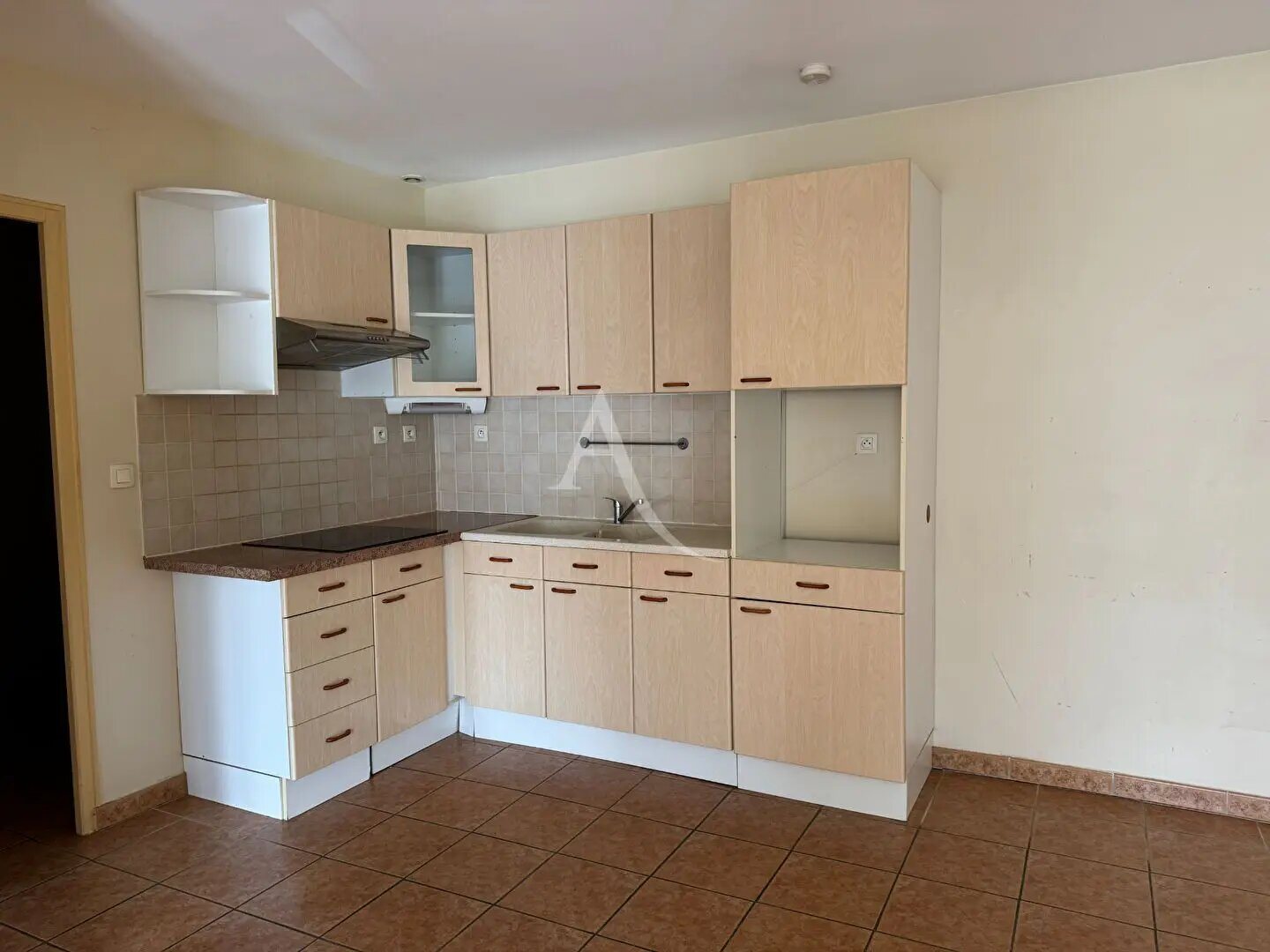 Appartement à louer, 56m², Albi