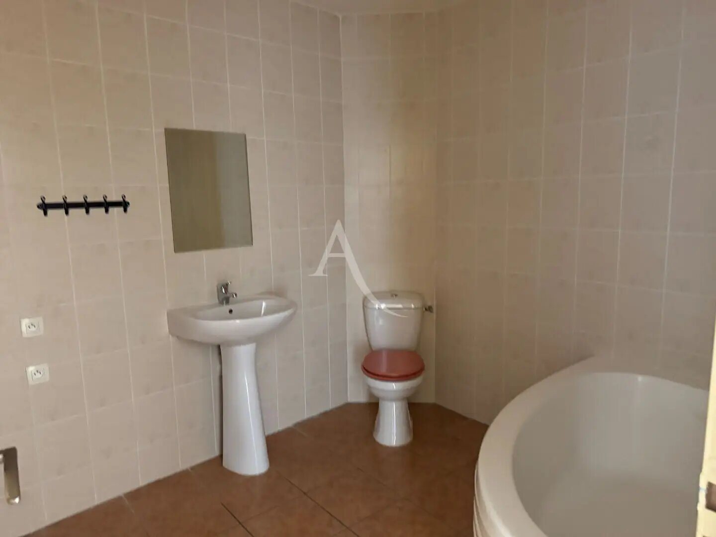 Appartement à louer, 56m², Albi