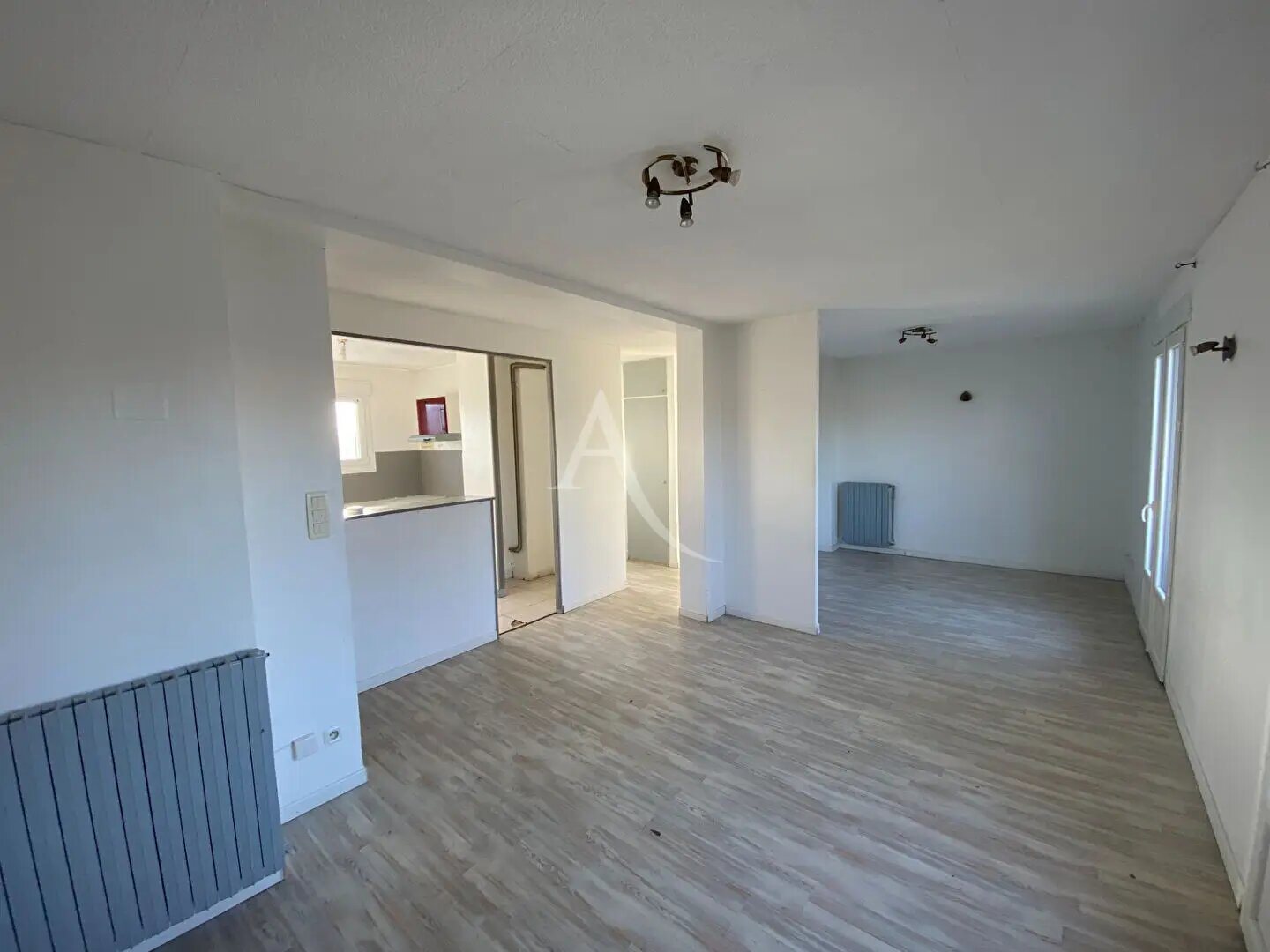 Appartement à vendre, 72m², Carmaux