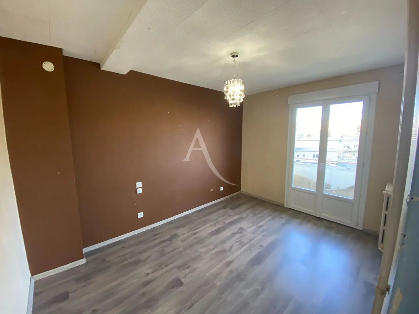 Appartement à vendre, 72m², Carmaux