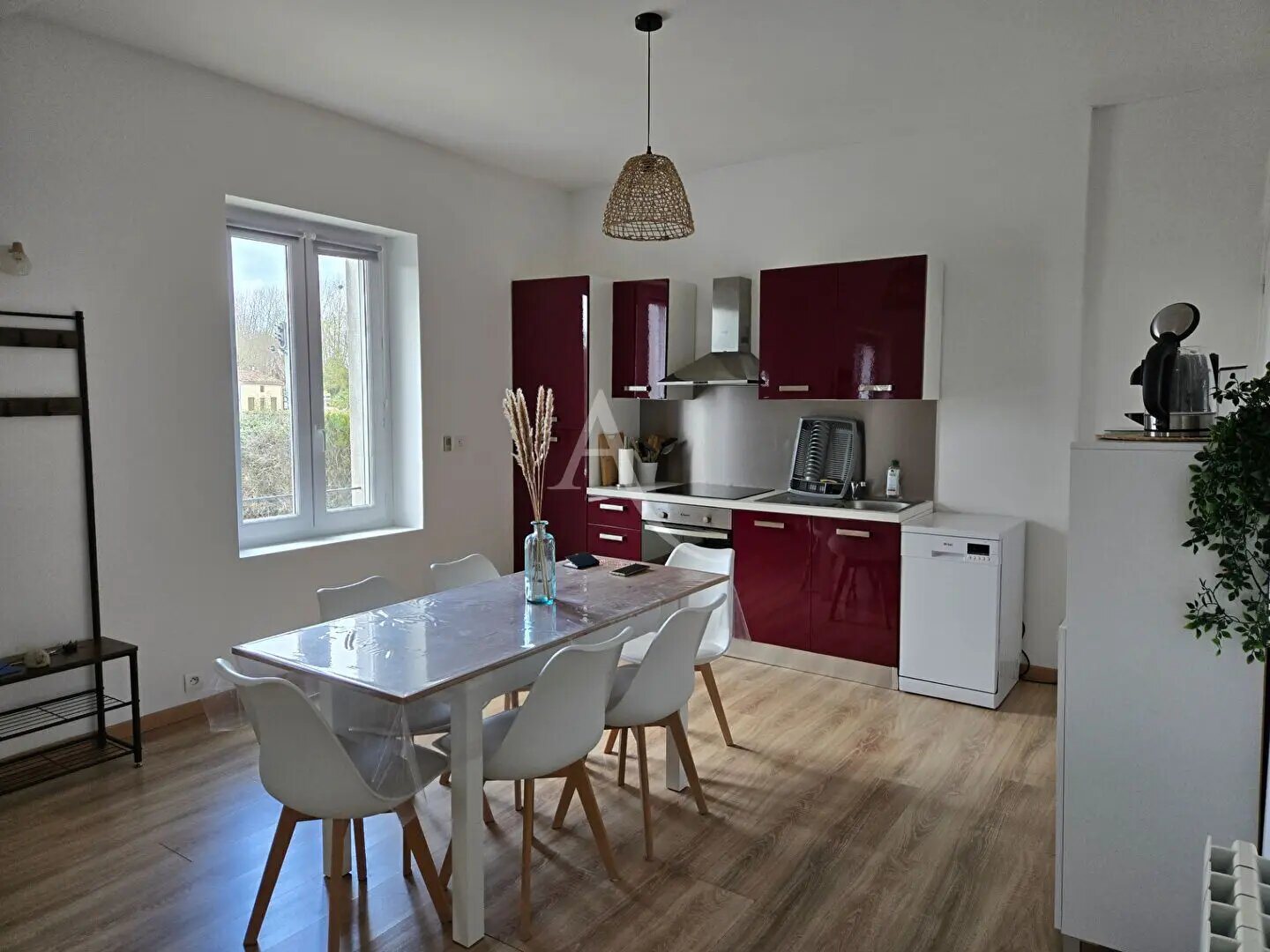 Maison à louer, 100m², Vielmur-sur-Agout