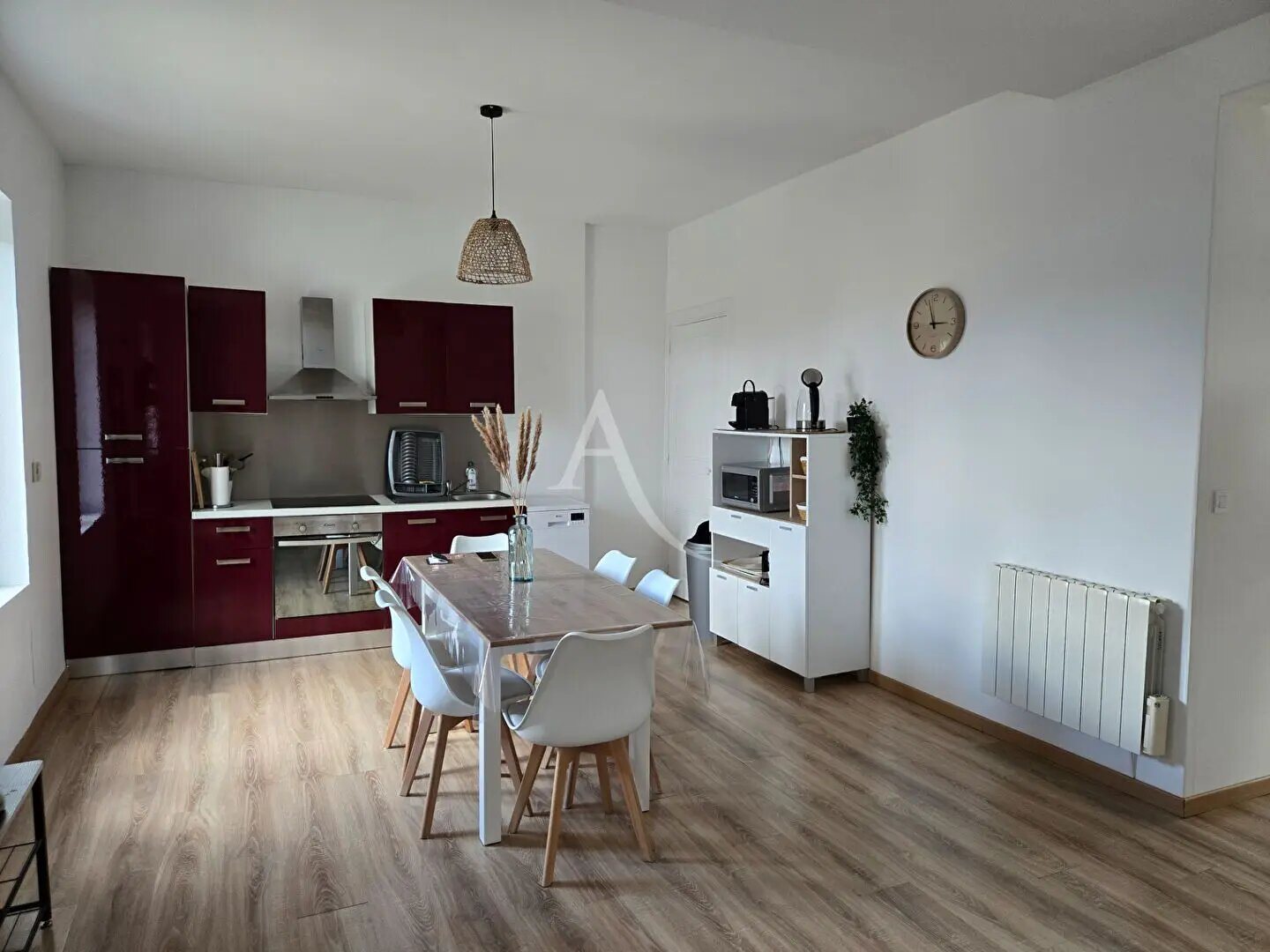 Maison à louer, 100m², Vielmur-sur-Agout