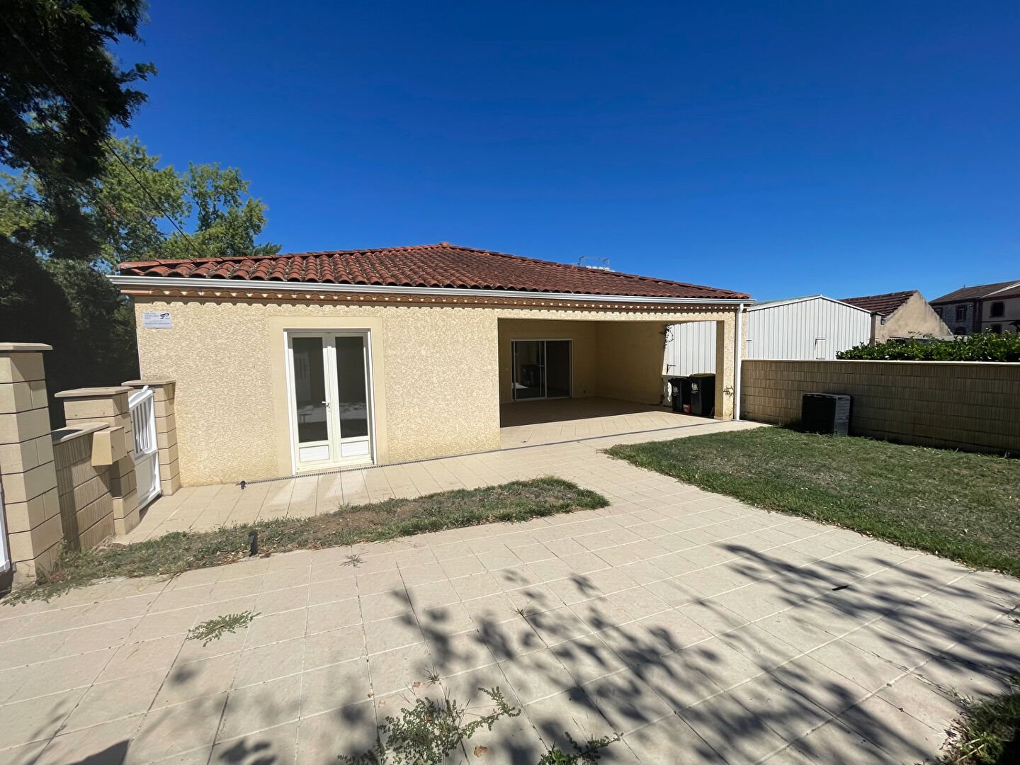Maison à vendre, 107m², Carmaux