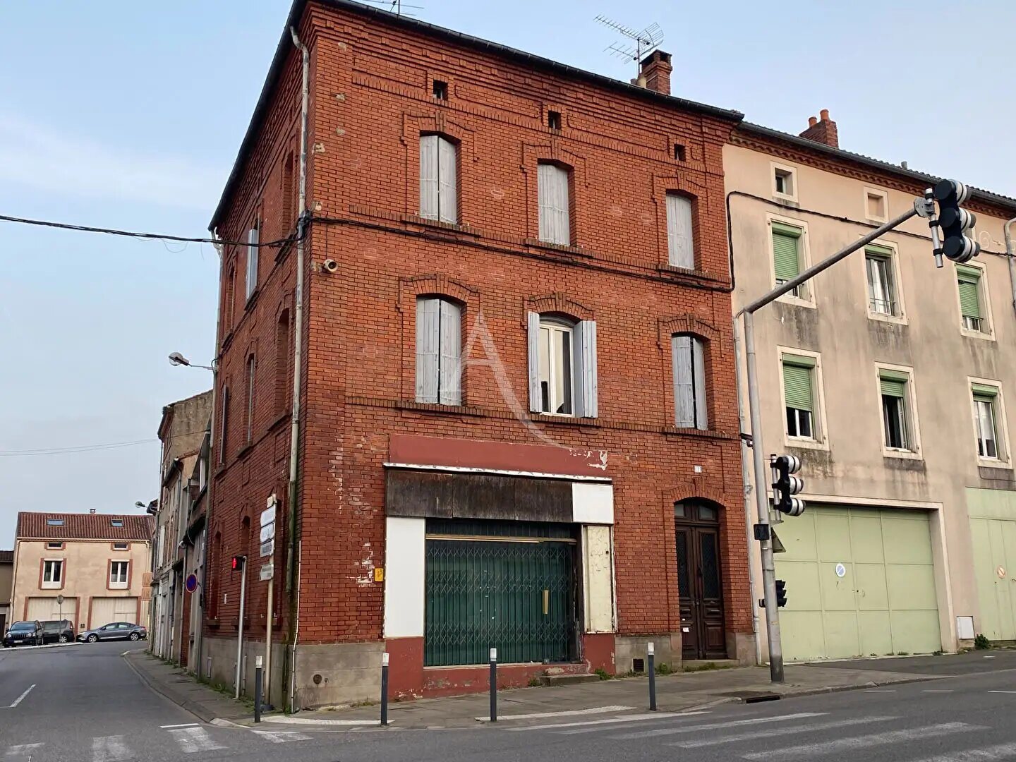 Maison à vendre, 211m², Carmaux